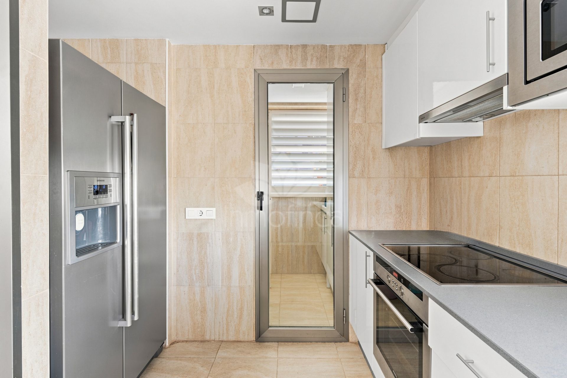 Atico Duplex en Cala de Mijas, Mijas Costa