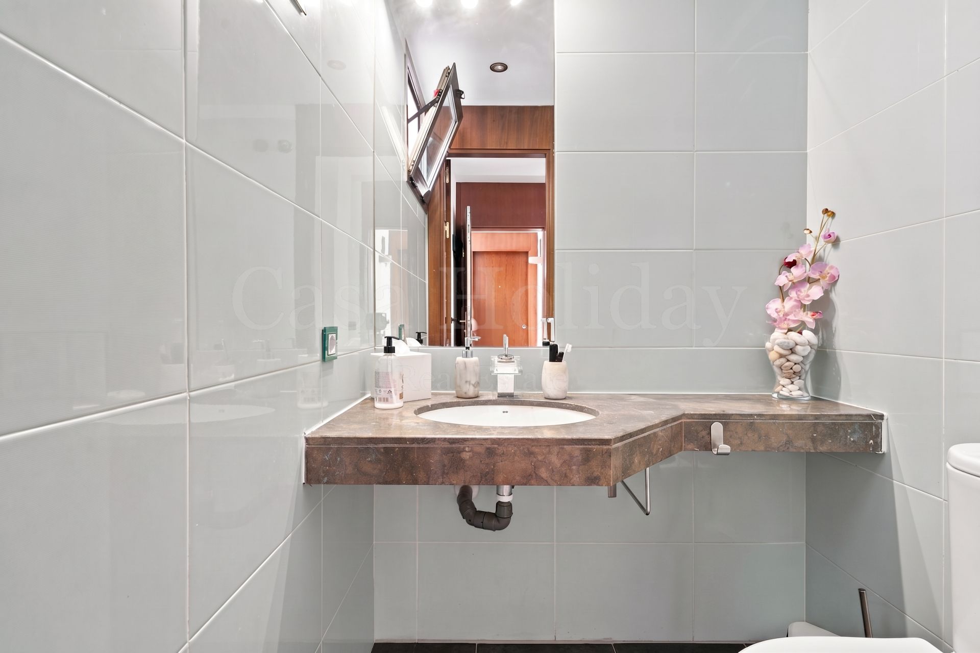 Duplex Penthouse in Cala de Mijas, Mijas Costa