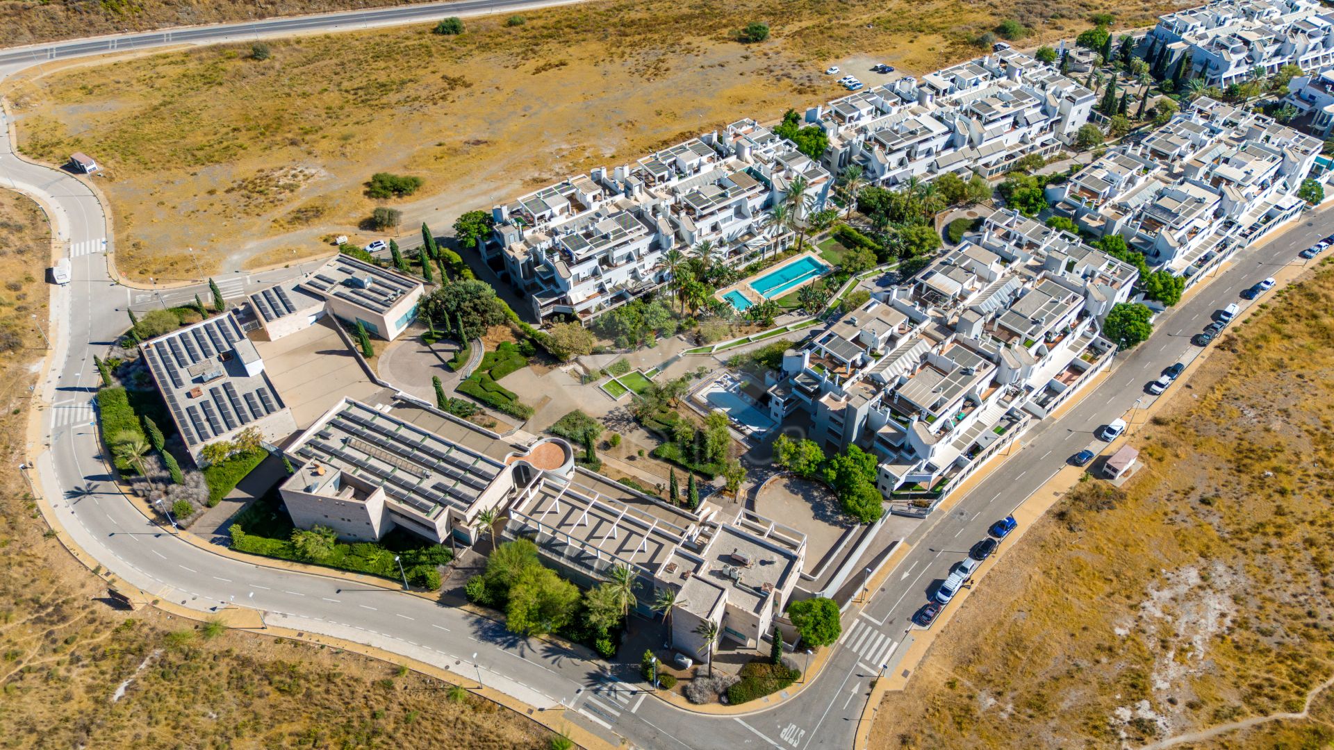 Atico Duplex en Cala de Mijas, Mijas Costa
