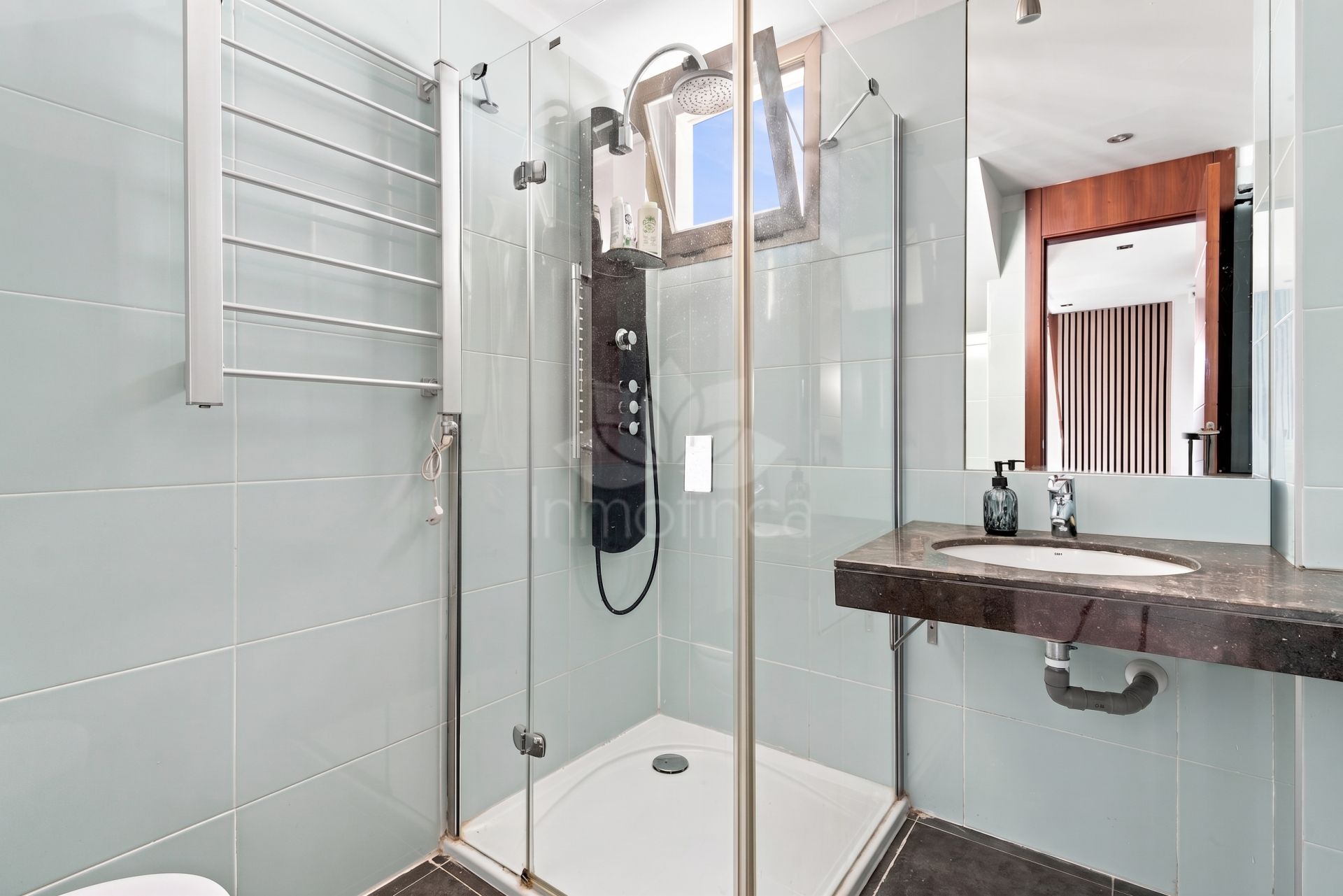 Atico Duplex en Cala de Mijas, Mijas Costa