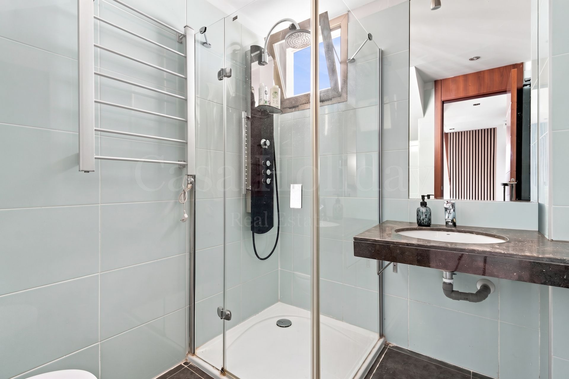 Duplex Penthouse in Cala de Mijas, Mijas Costa