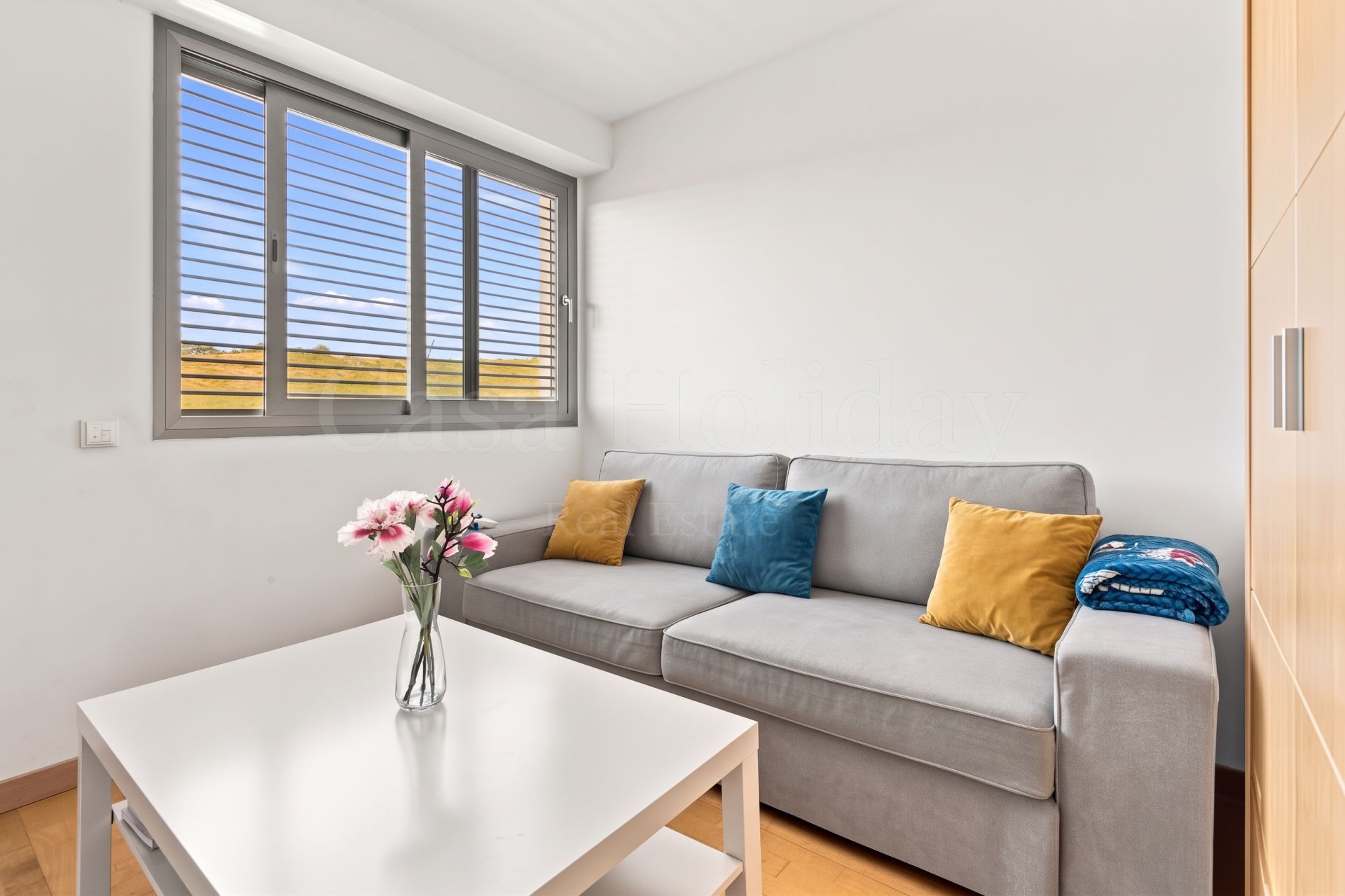 Duplex Penthouse in Cala de Mijas, Mijas Costa