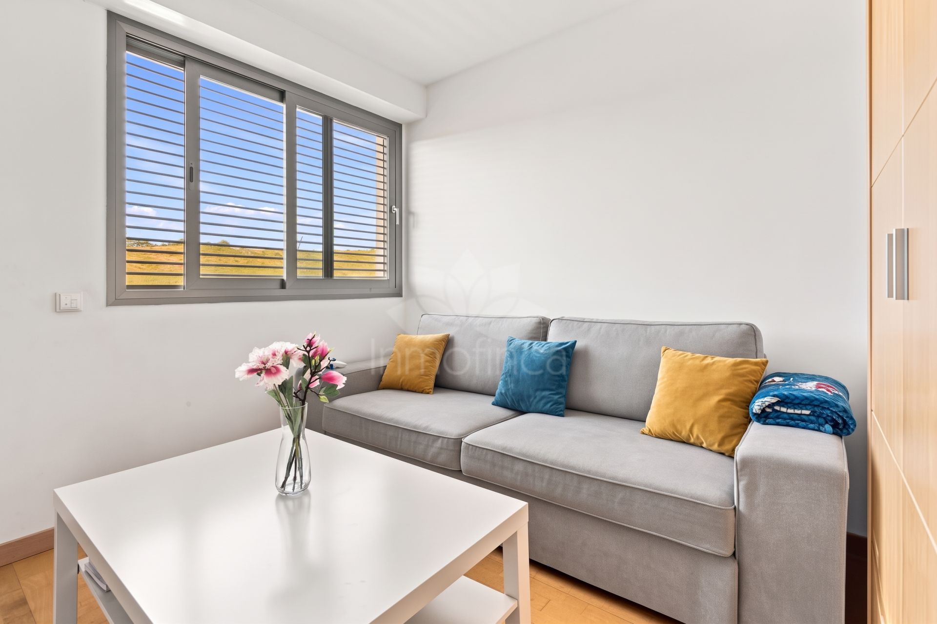 Atico Duplex en Cala de Mijas, Mijas Costa