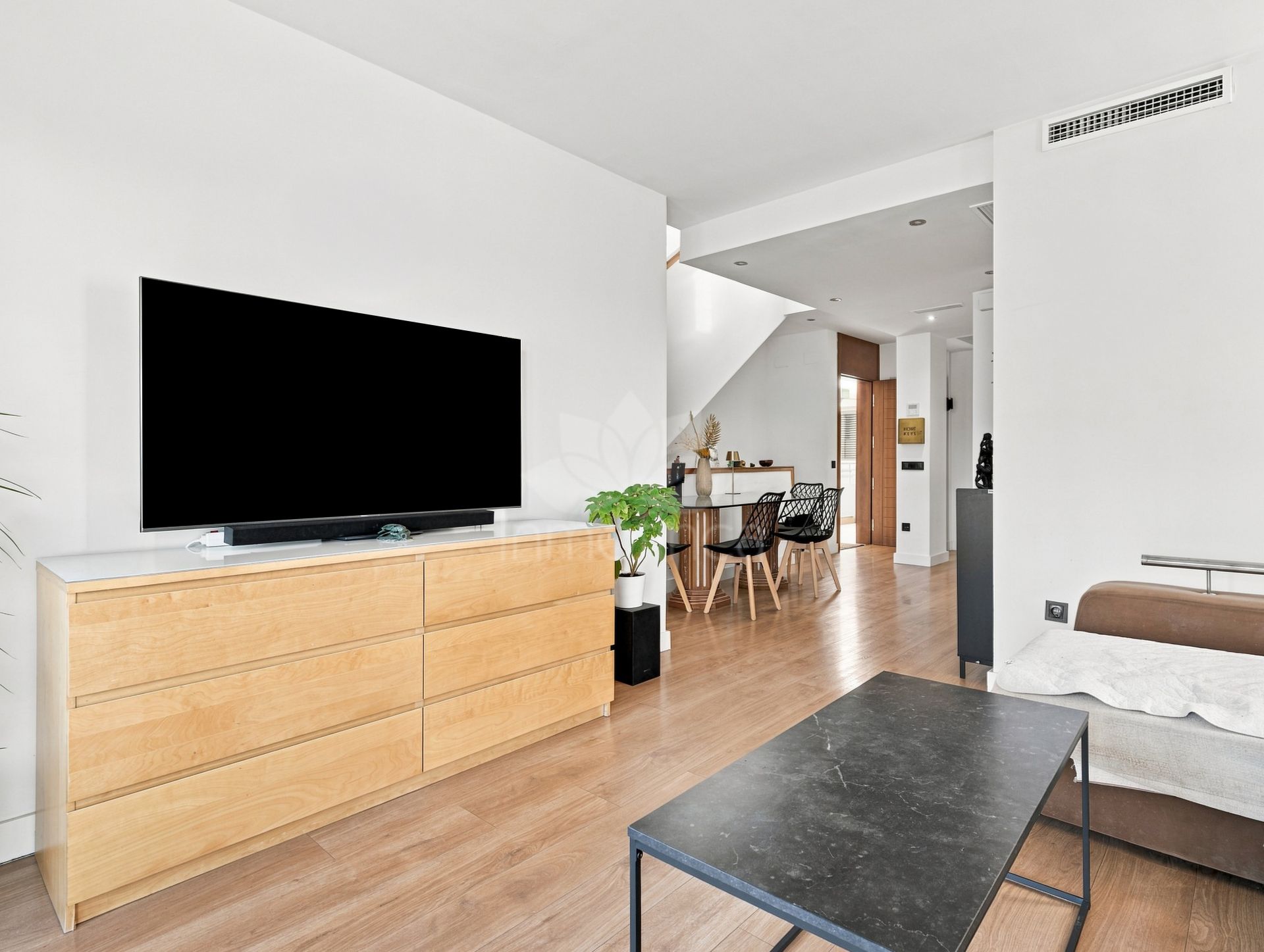 Atico Duplex en Cala de Mijas, Mijas Costa