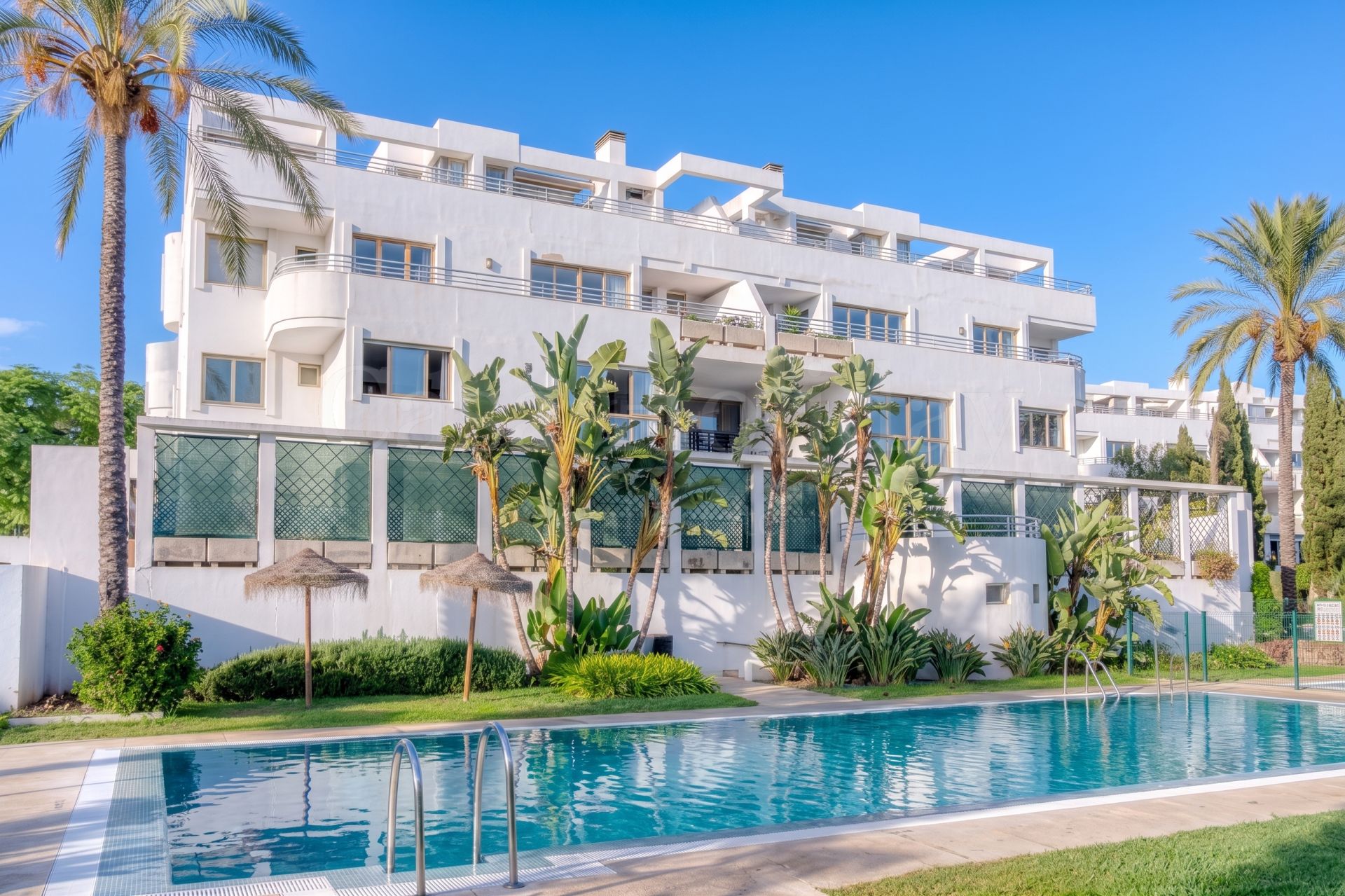 Duplex Penthouse in Cala de Mijas, Mijas Costa