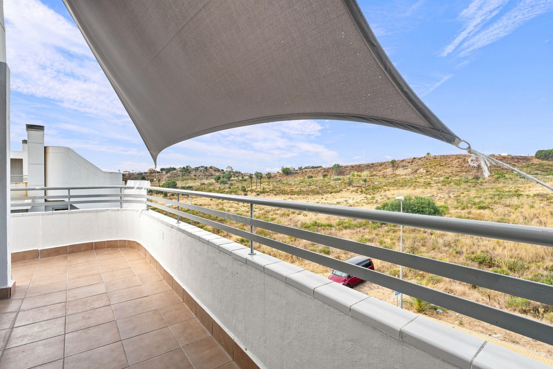 Duplex Penthouse in Cala de Mijas, Mijas Costa