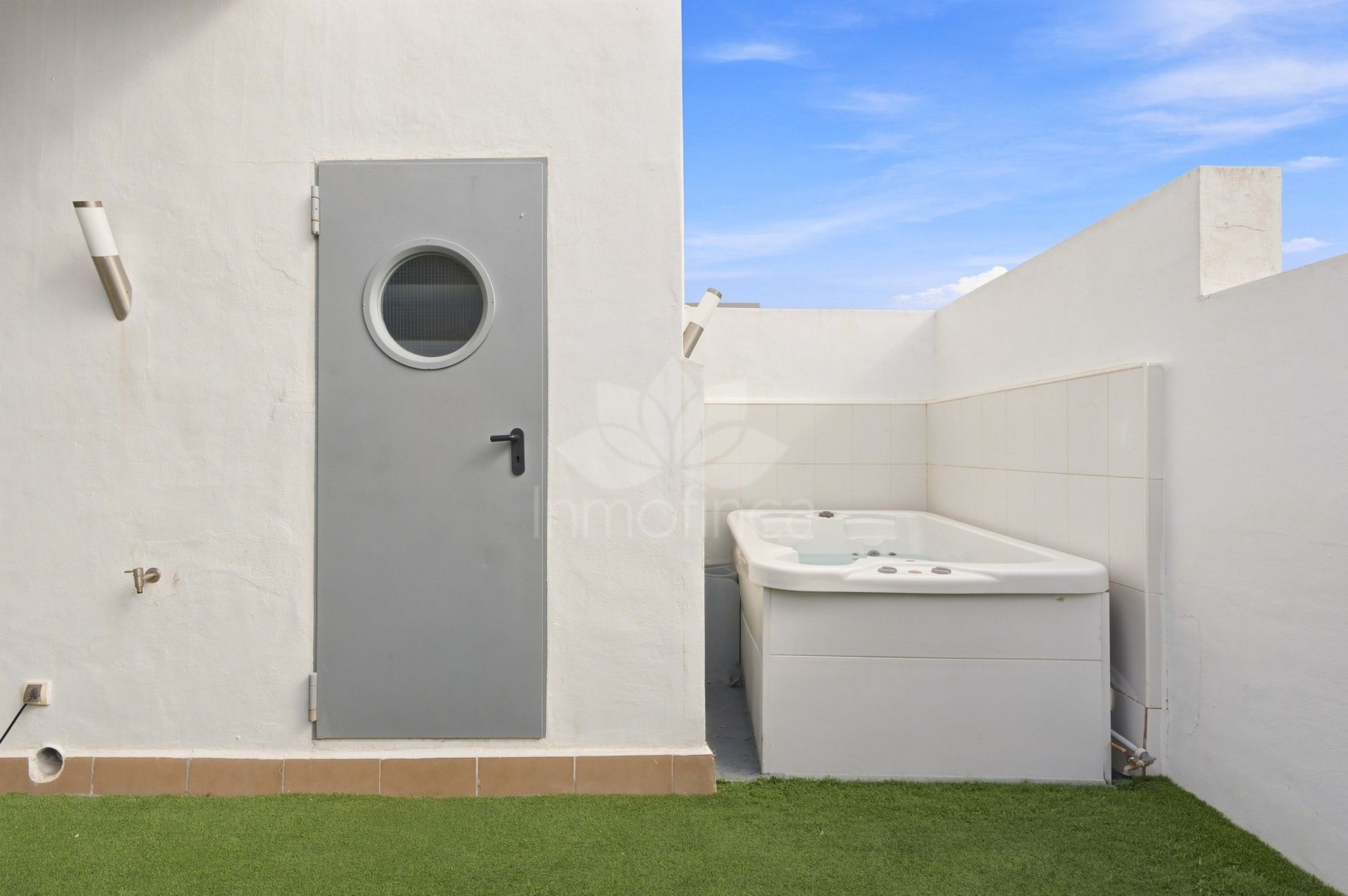Atico Duplex en Cala de Mijas, Mijas Costa