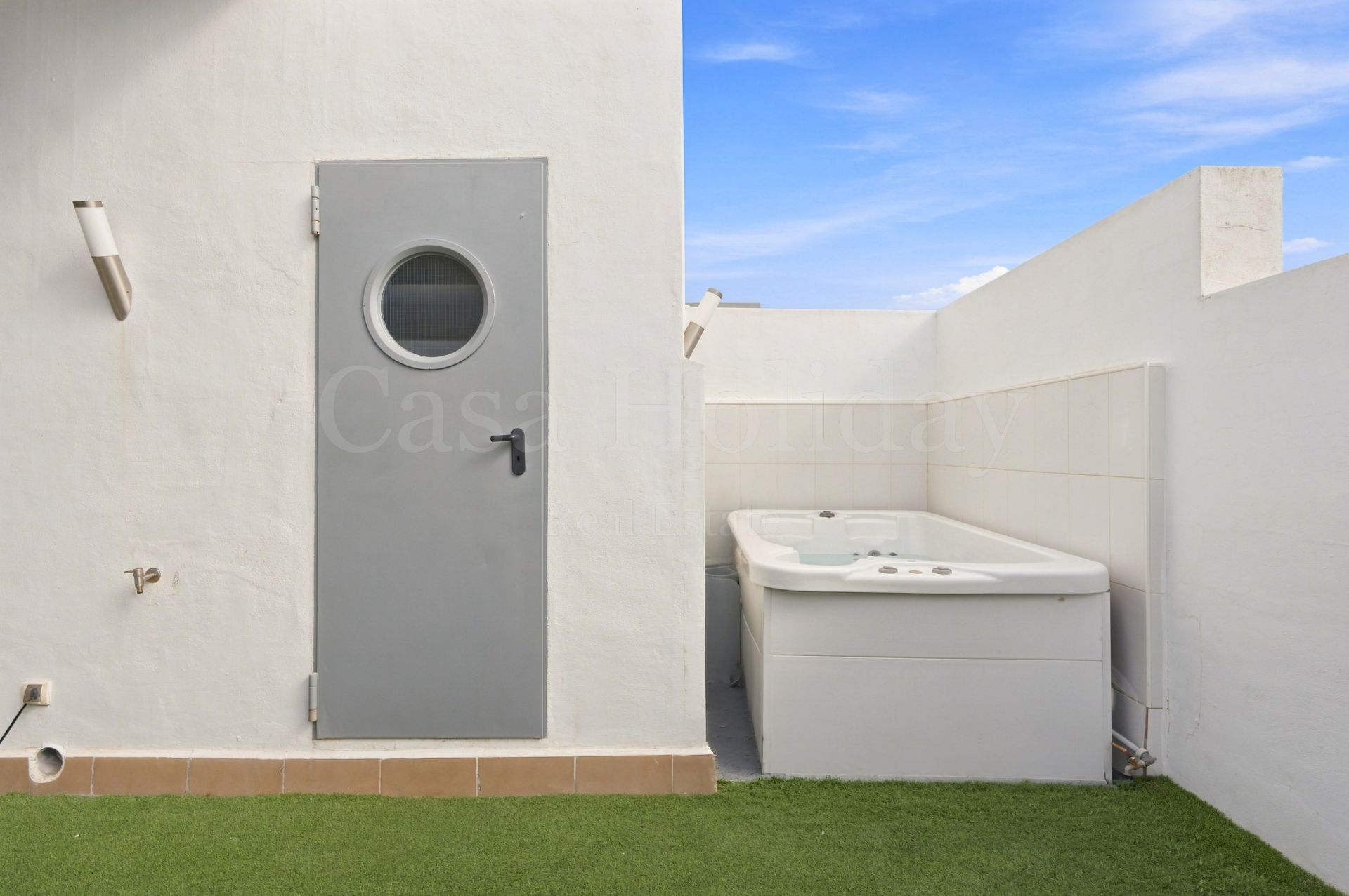 Duplex Penthouse in Cala de Mijas, Mijas Costa