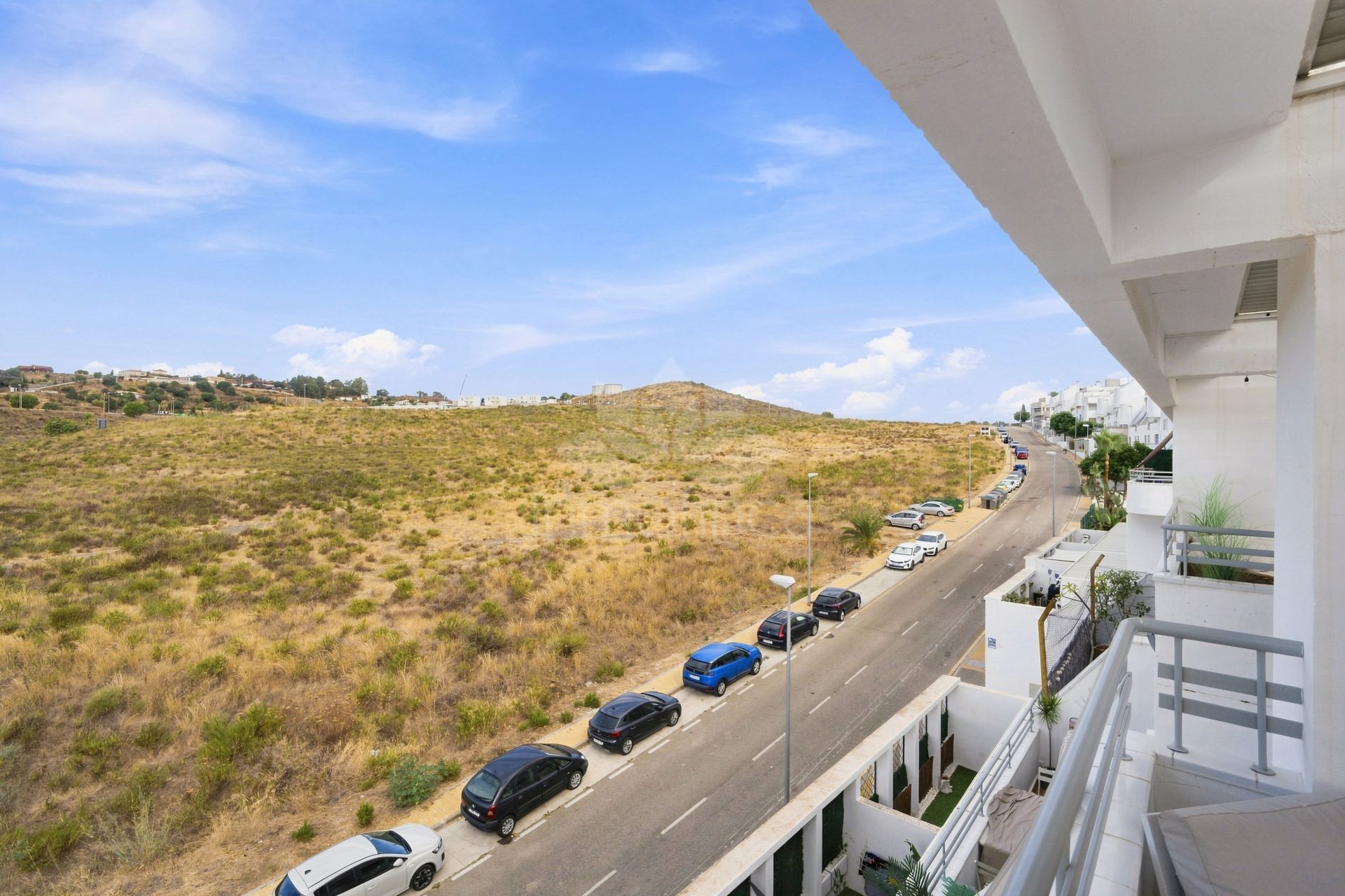 Atico Duplex en Cala de Mijas, Mijas Costa