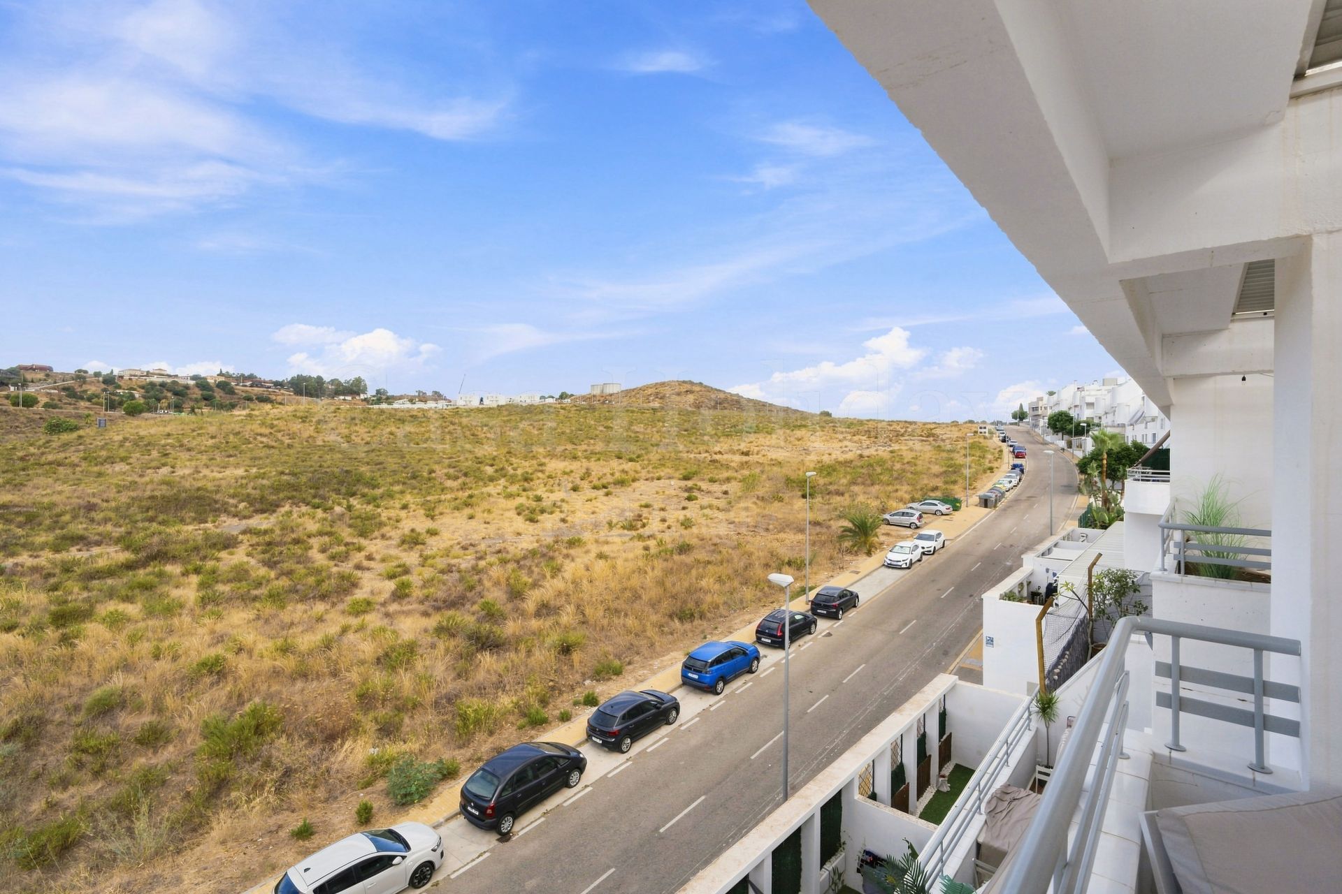 Duplex Penthouse in Cala de Mijas, Mijas Costa