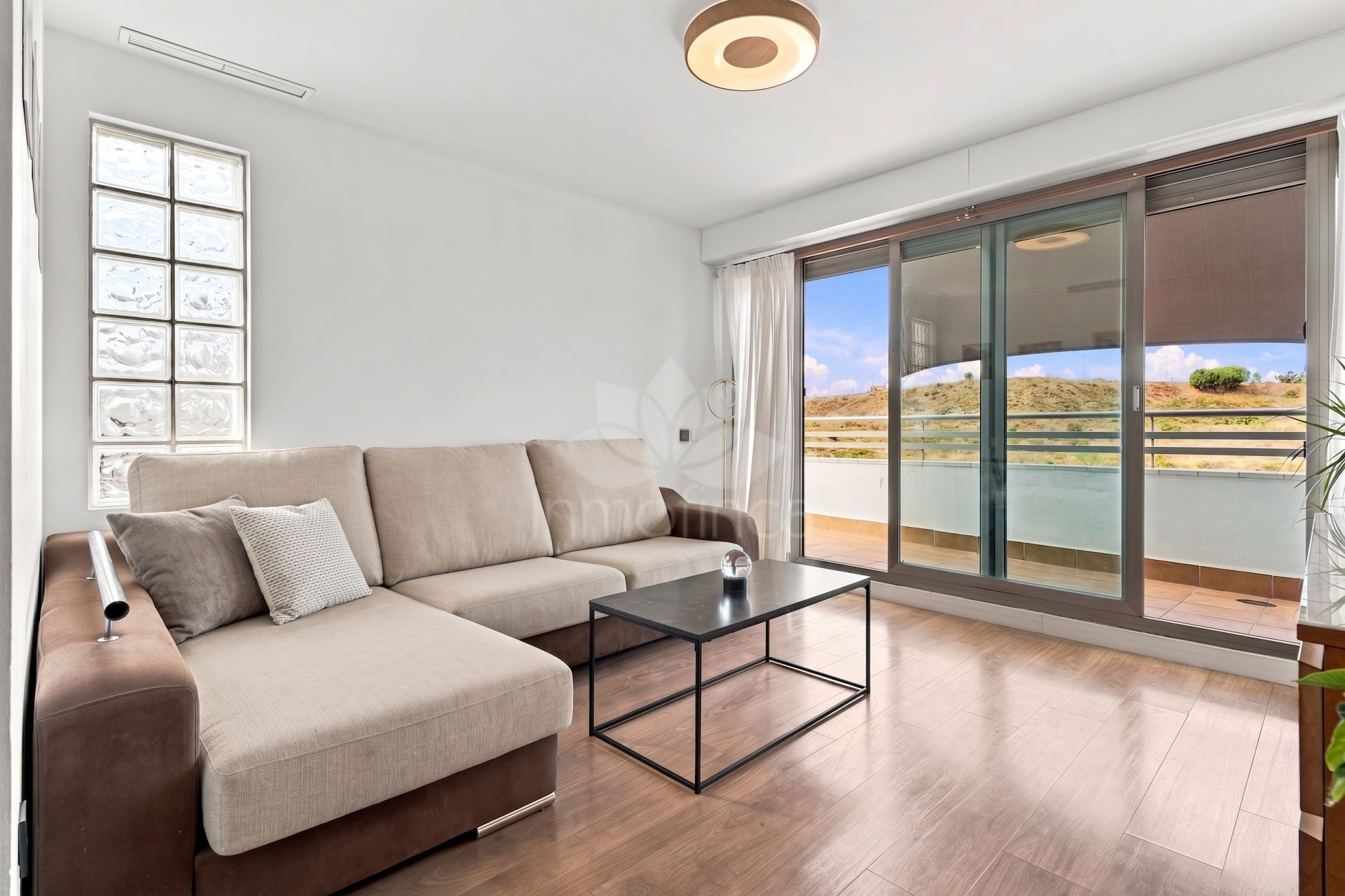 Atico Duplex en Cala de Mijas, Mijas Costa