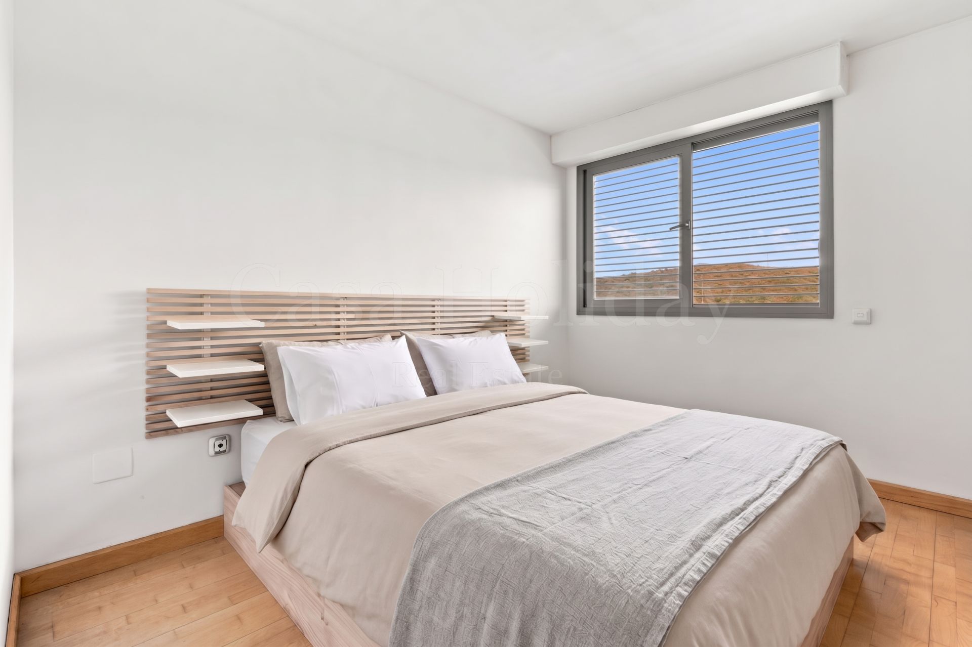 Duplex Penthouse in Cala de Mijas, Mijas Costa