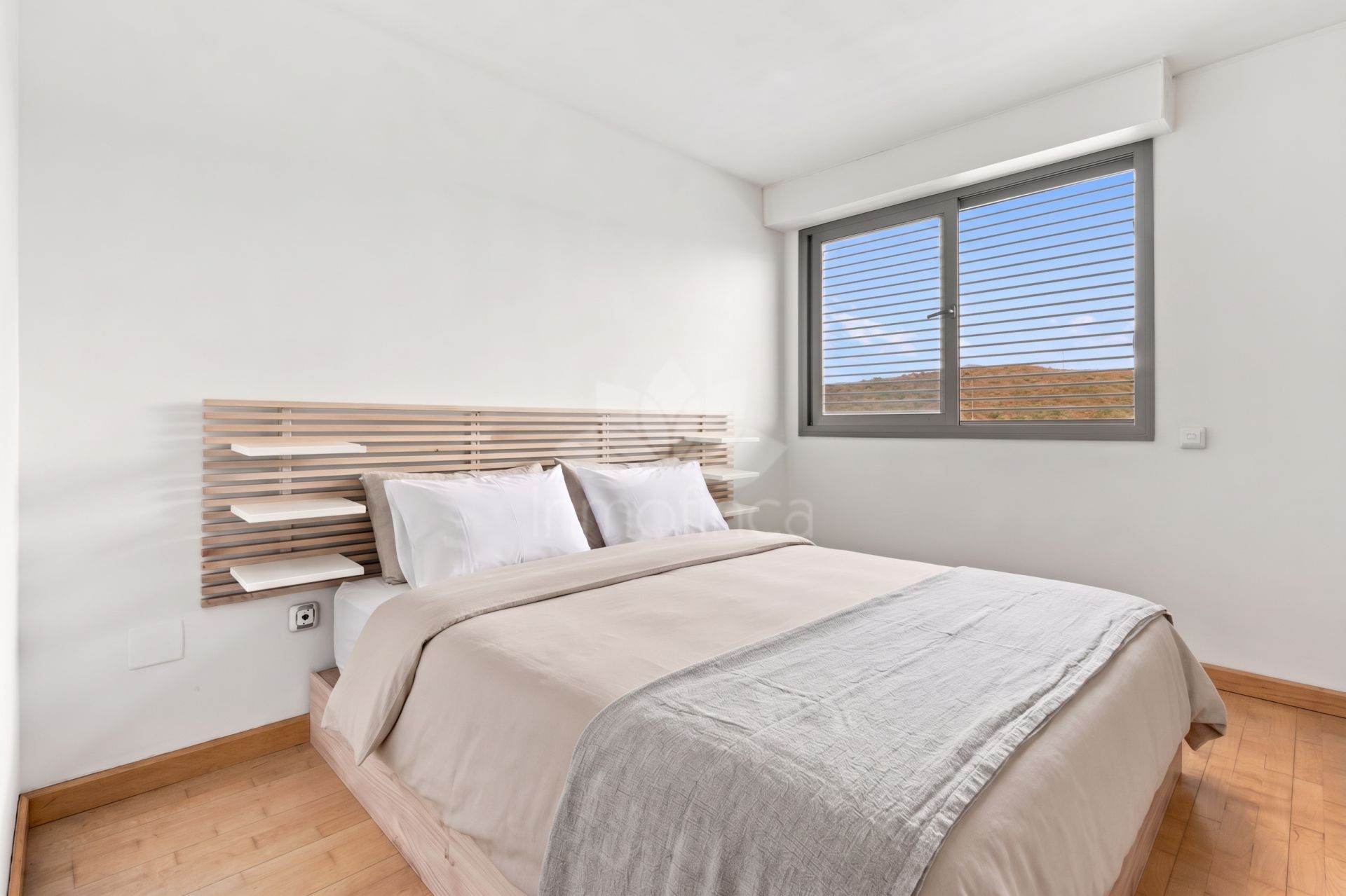 Atico Duplex en Cala de Mijas, Mijas Costa