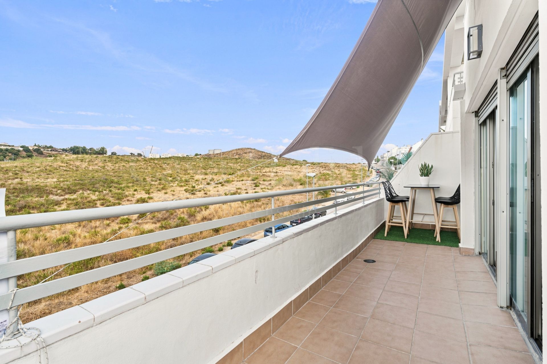 Duplex Penthouse in Cala de Mijas, Mijas Costa