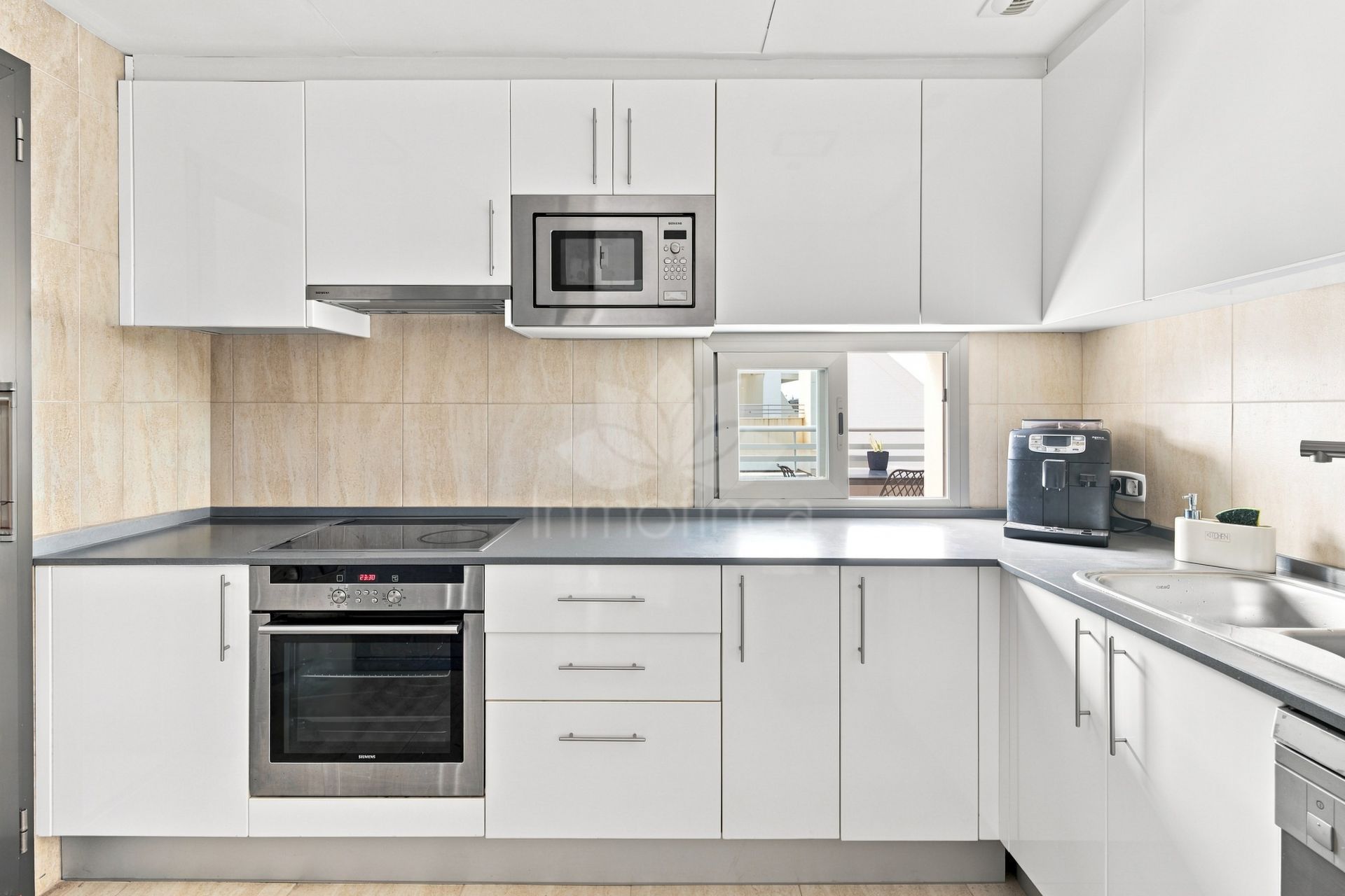 Atico Duplex en Cala de Mijas, Mijas Costa