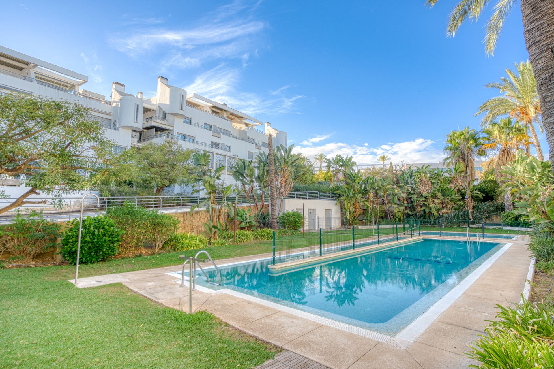 Duplex Penthouse in Cala de Mijas, Mijas Costa