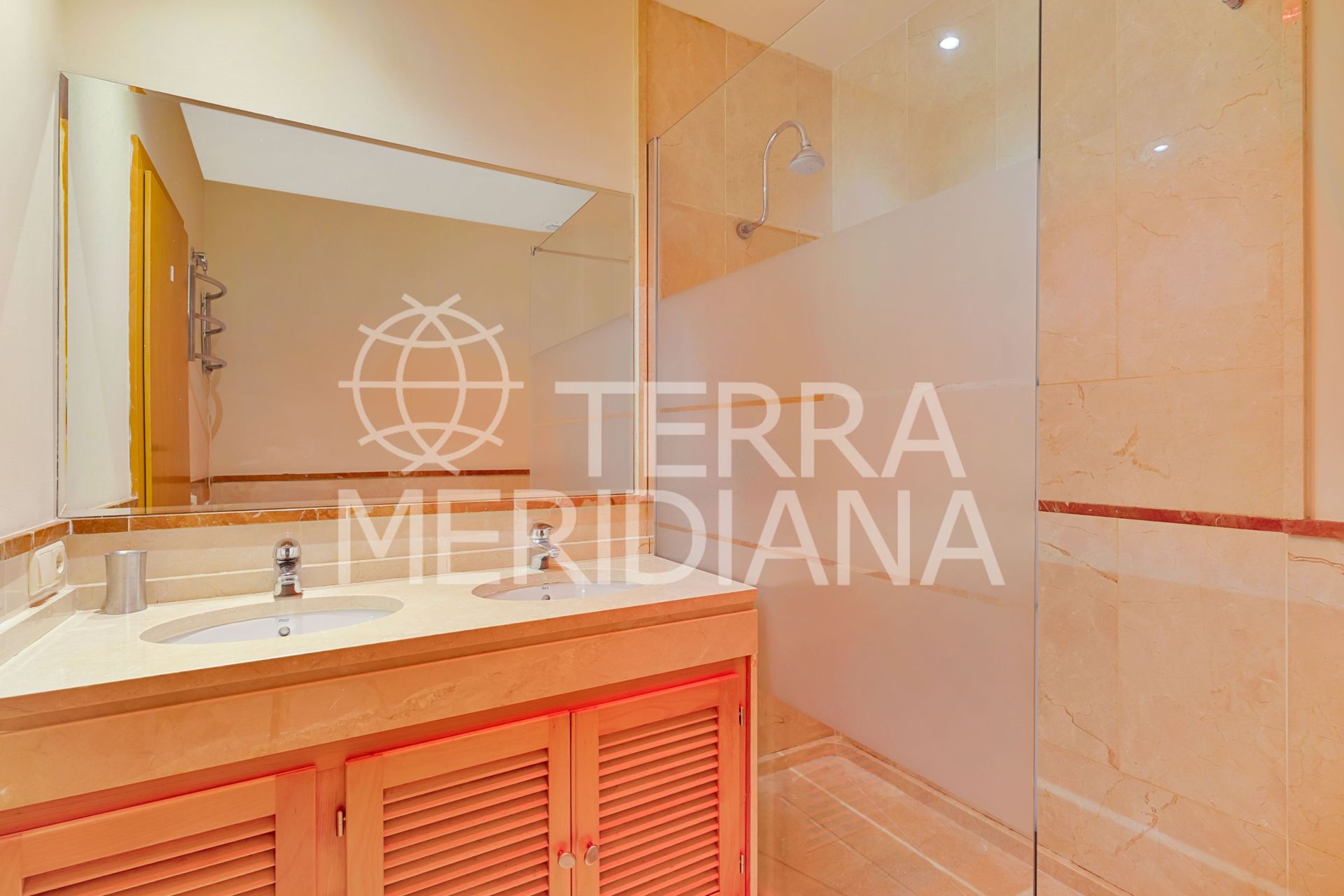 Ground Floor Apartment in Las Mimosas, Marbella