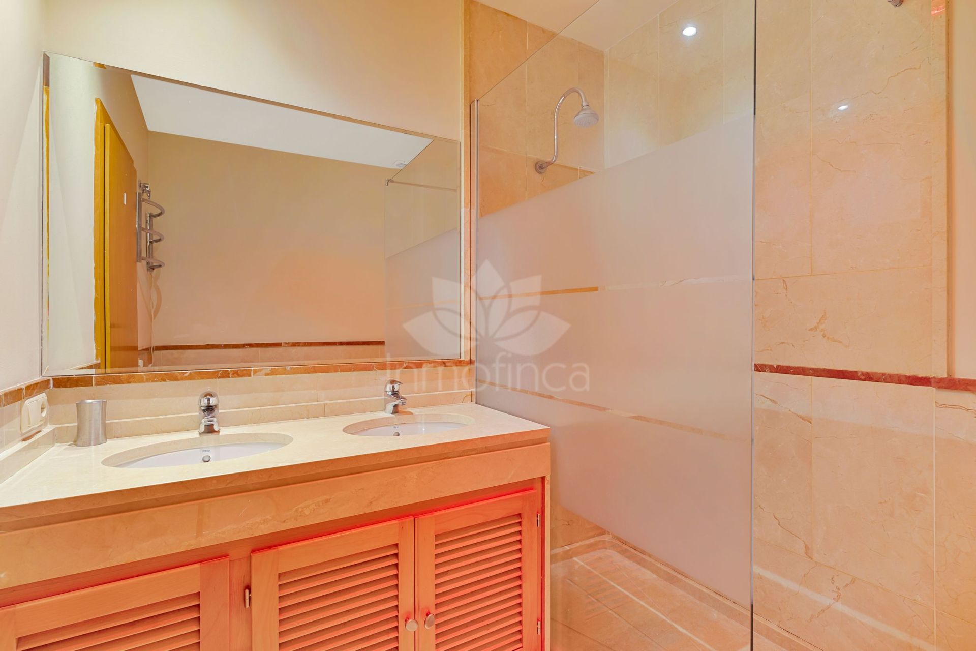 Apartamento Planta Baja en Las Mimosas, Marbella