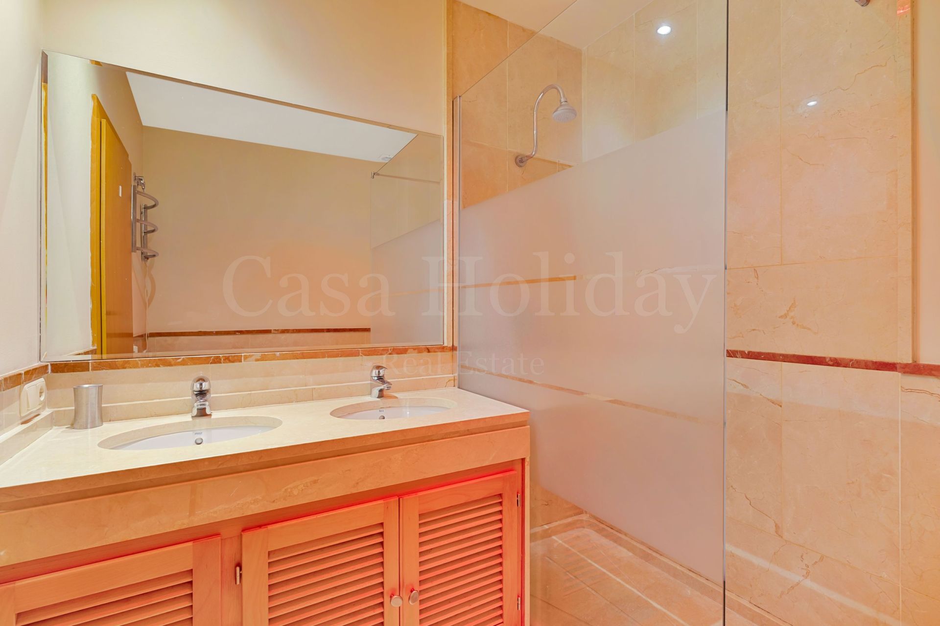 Ground Floor Apartment in Las Mimosas, Marbella