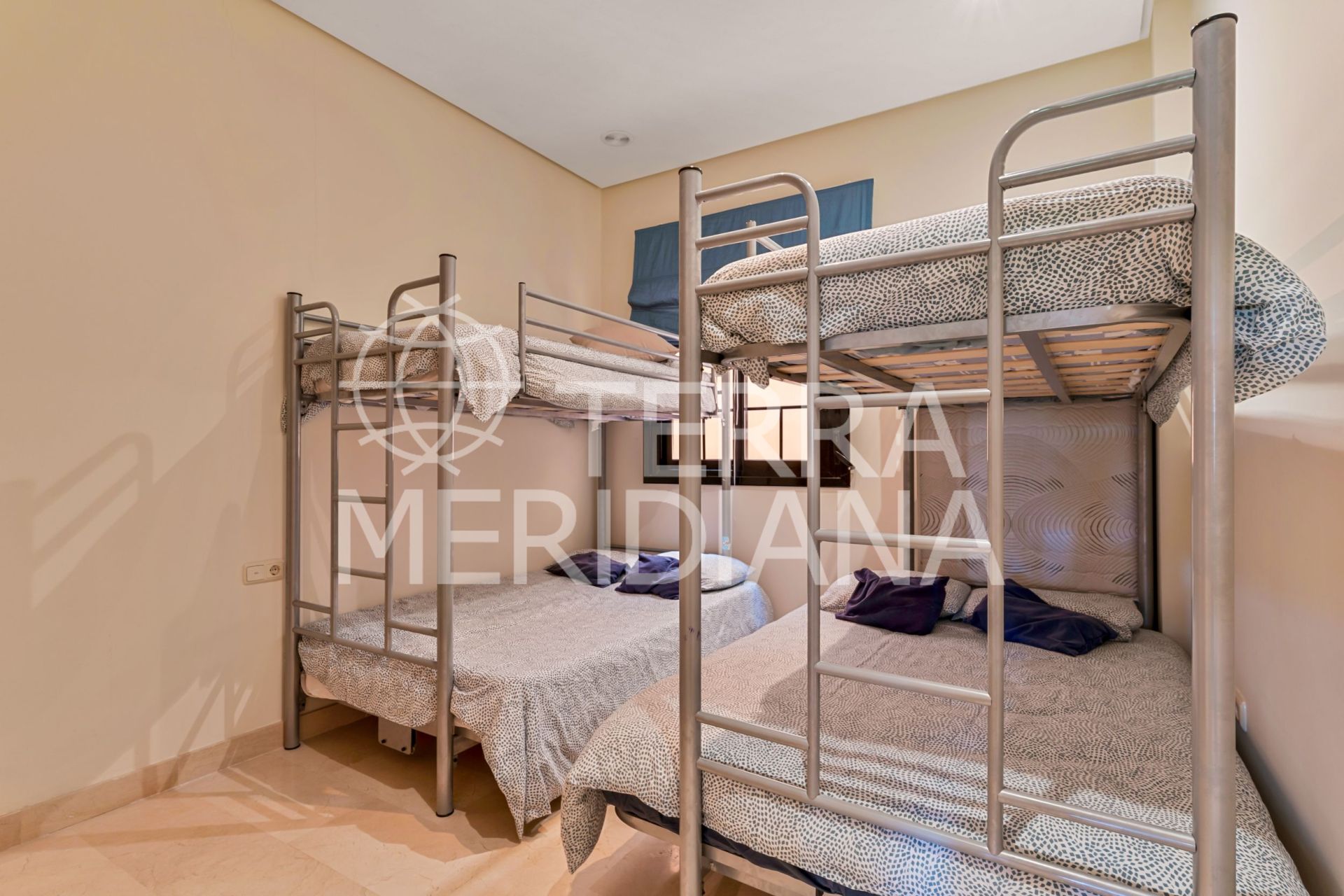 Ground Floor Apartment in Las Mimosas, Marbella
