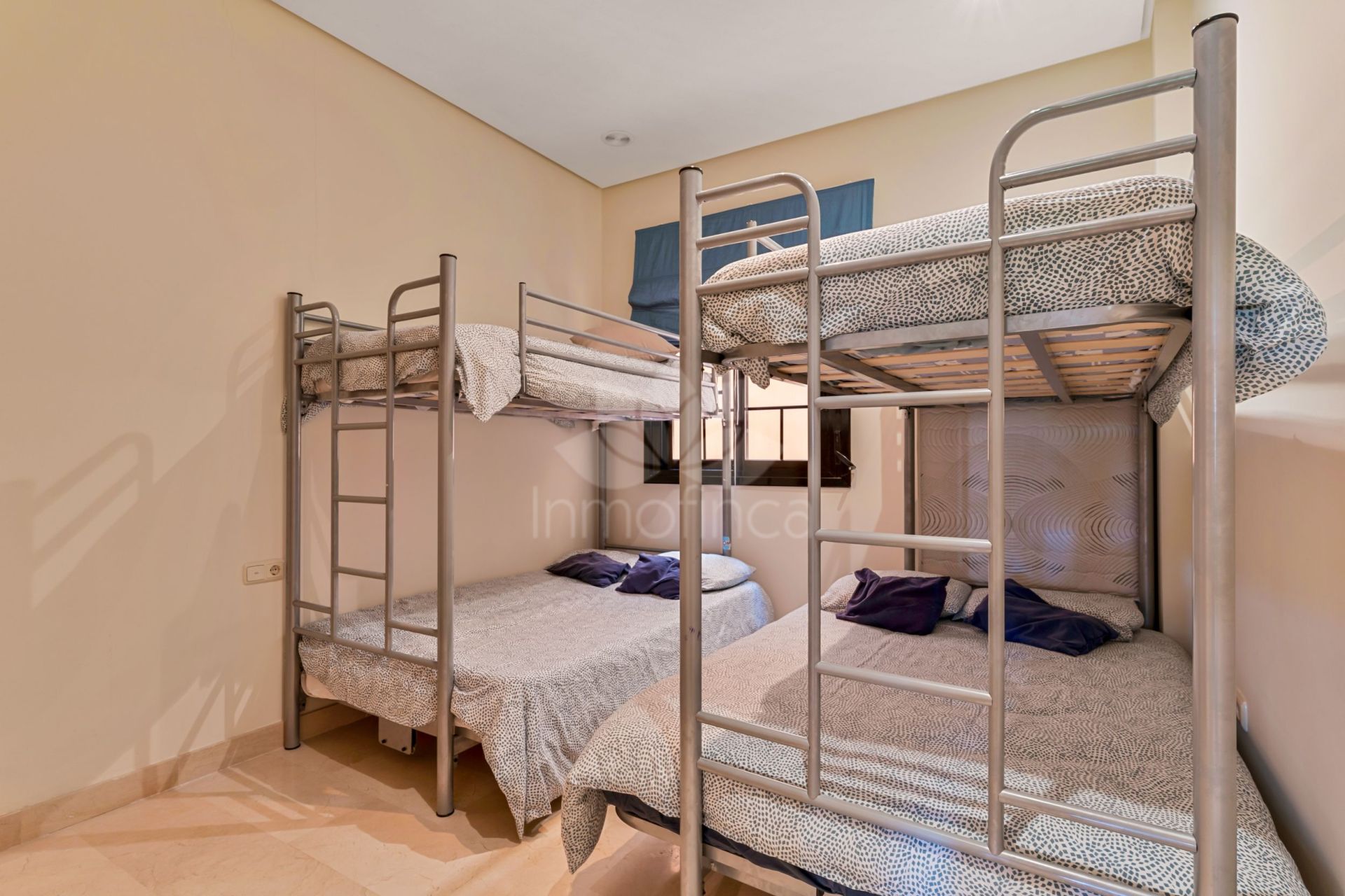 Apartamento Planta Baja en Las Mimosas, Marbella
