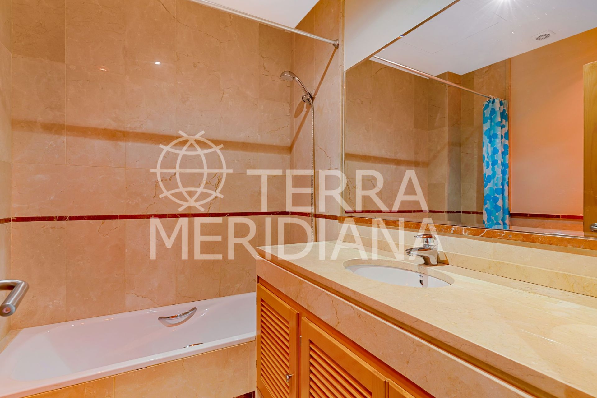 Ground Floor Apartment in Las Mimosas, Marbella