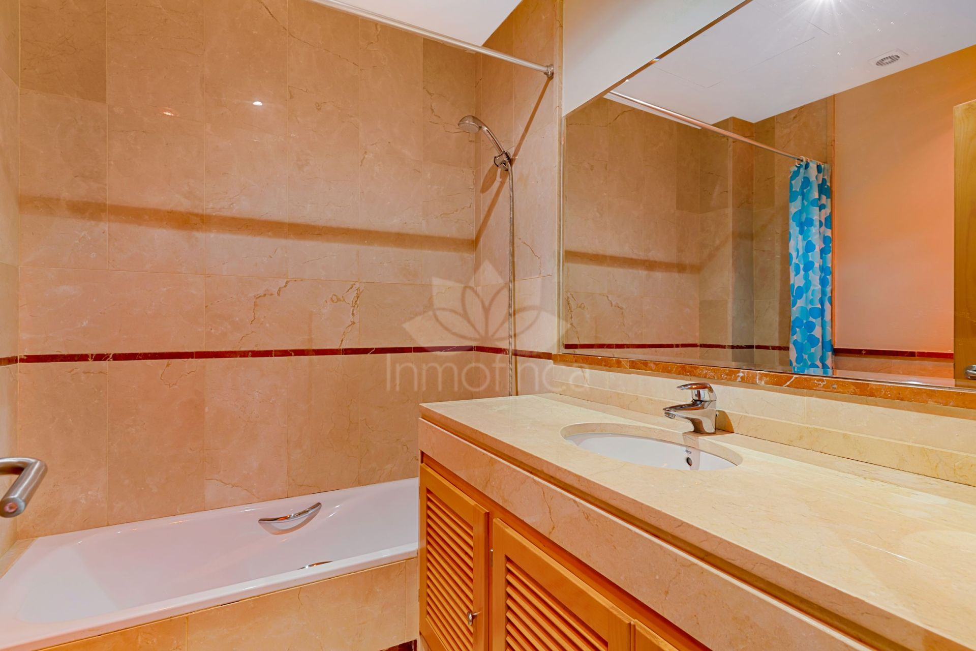 Apartamento Planta Baja en Las Mimosas, Marbella