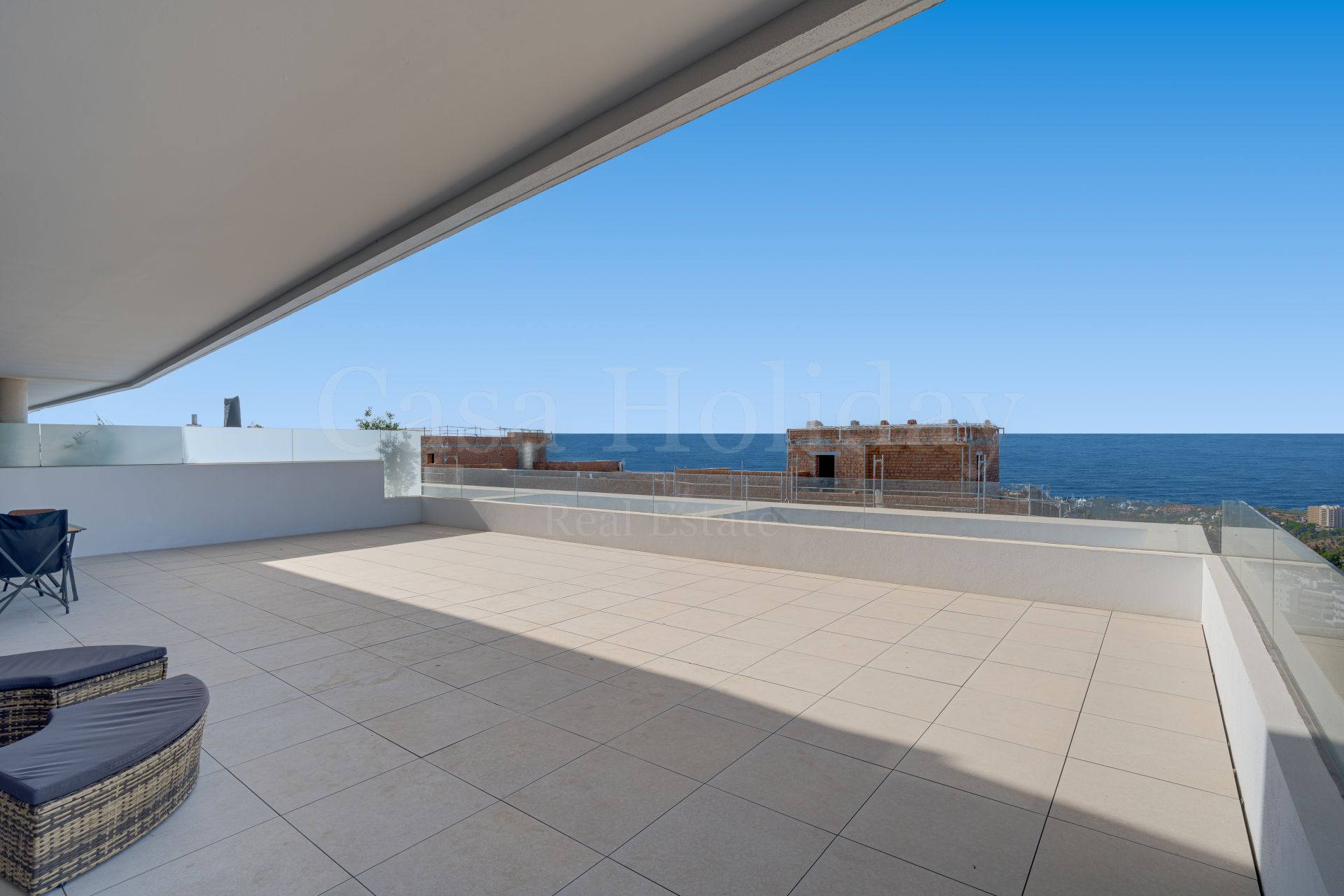 Apartment in Los Altos de los Monteros, Marbella