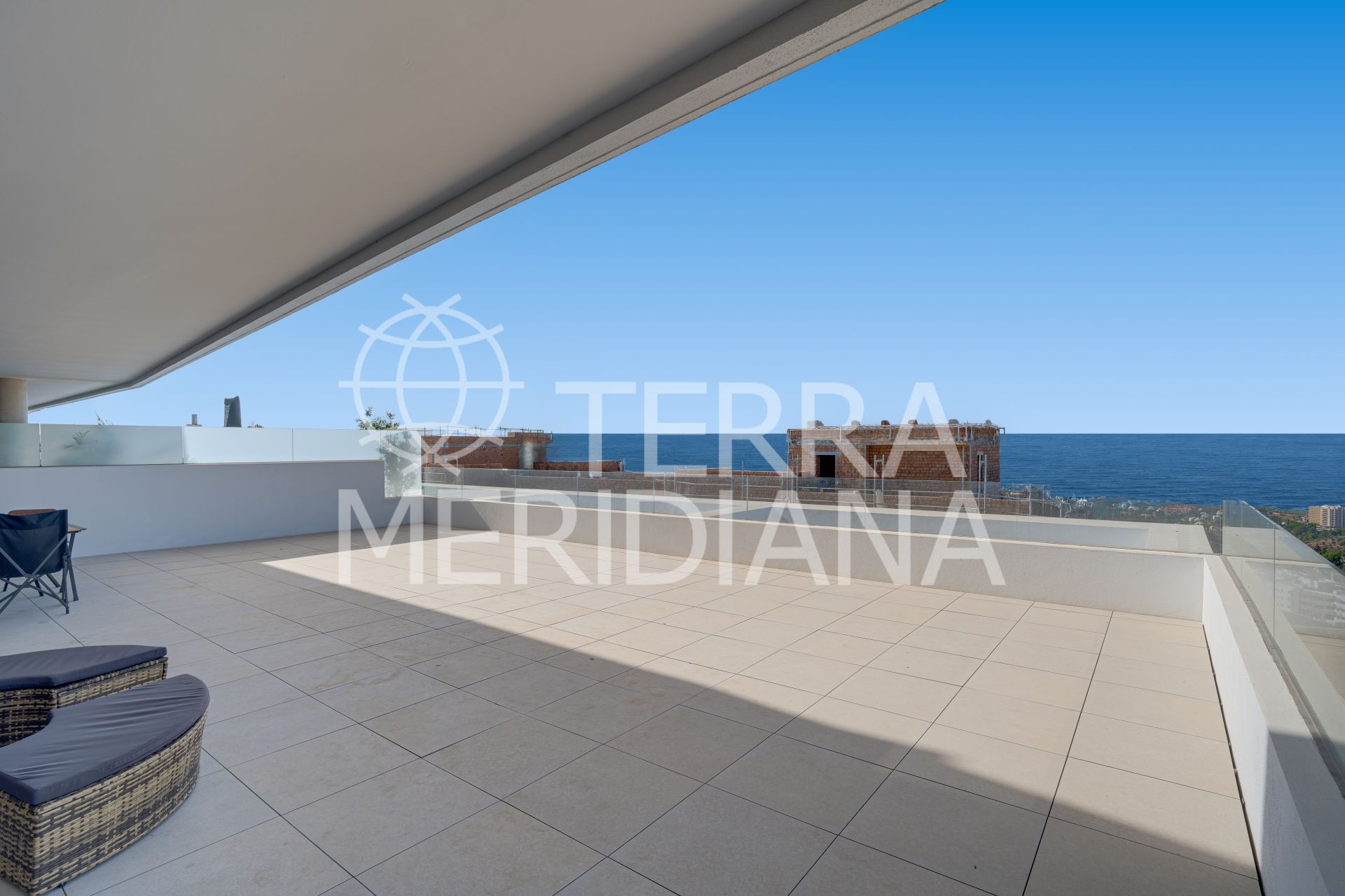 Apartment in Los Altos de los Monteros, Marbella