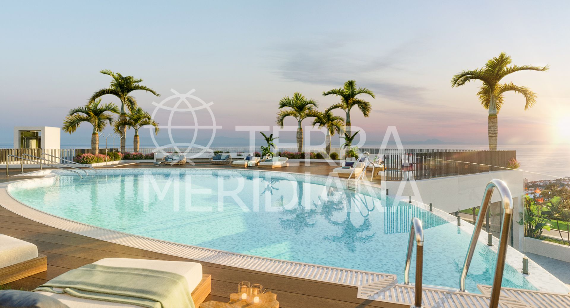 Apartment in Los Altos de los Monteros, Marbella