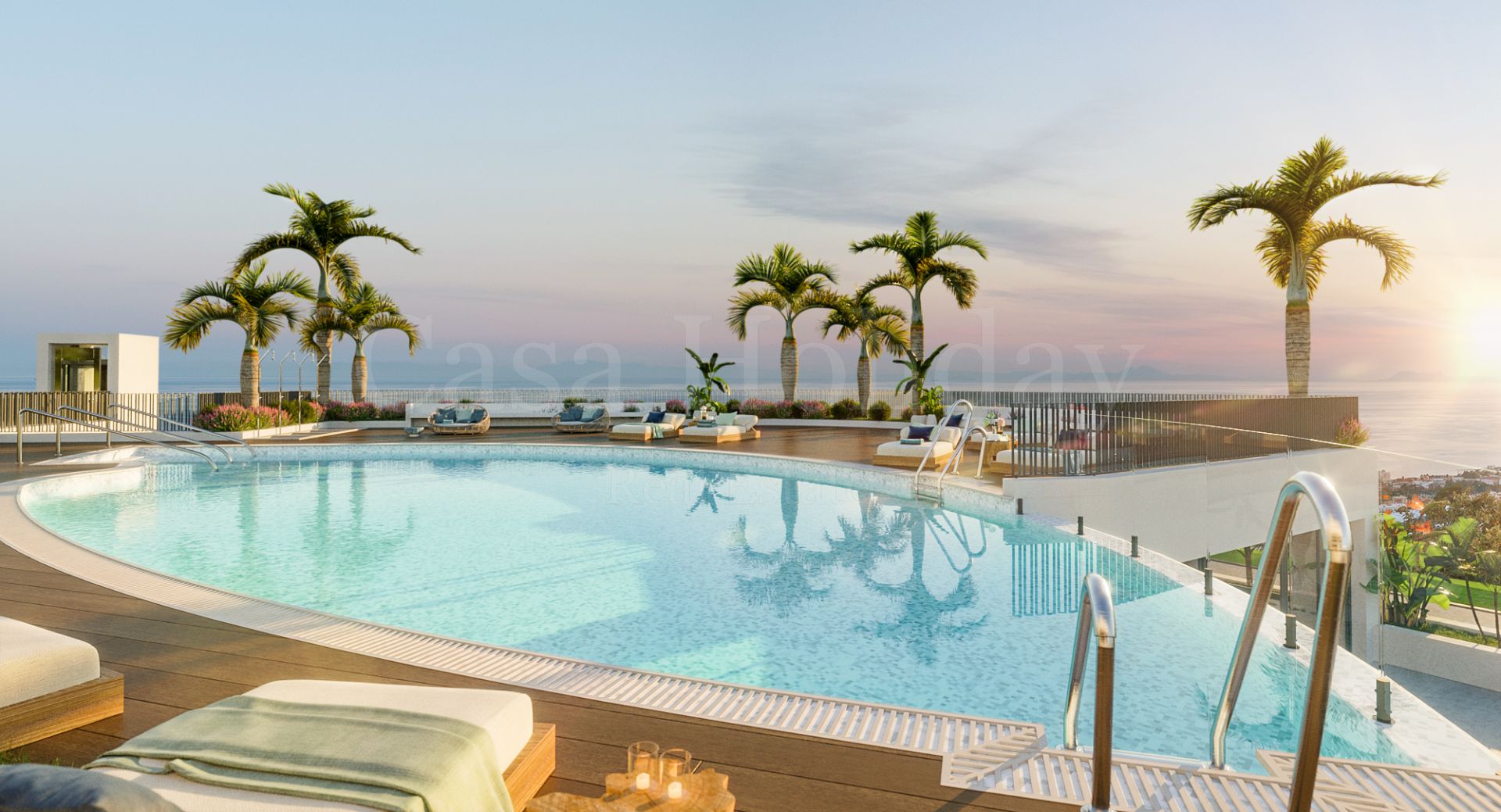 Apartment in Los Altos de los Monteros, Marbella