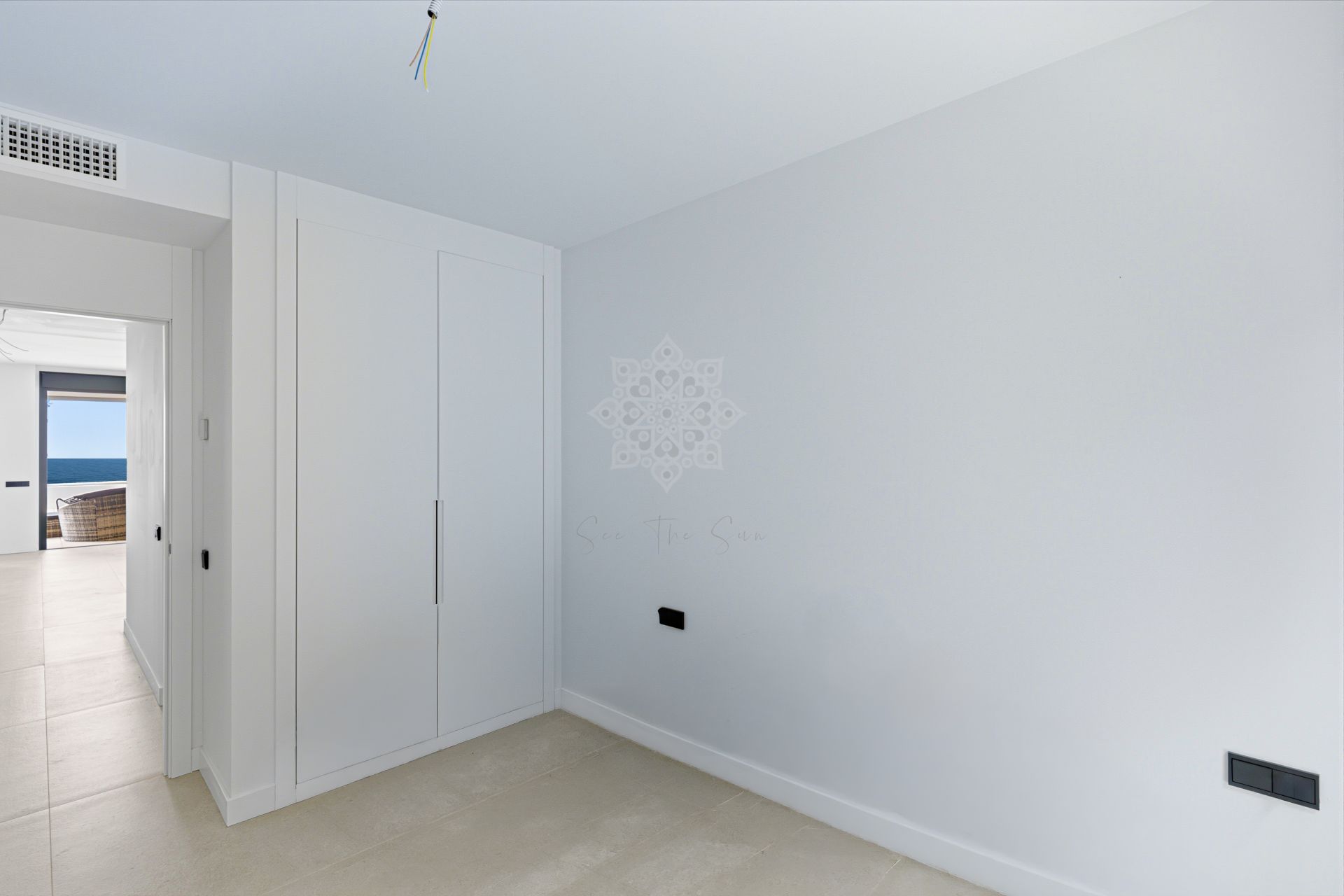 Apartment in Los Altos de los Monteros, Marbella
