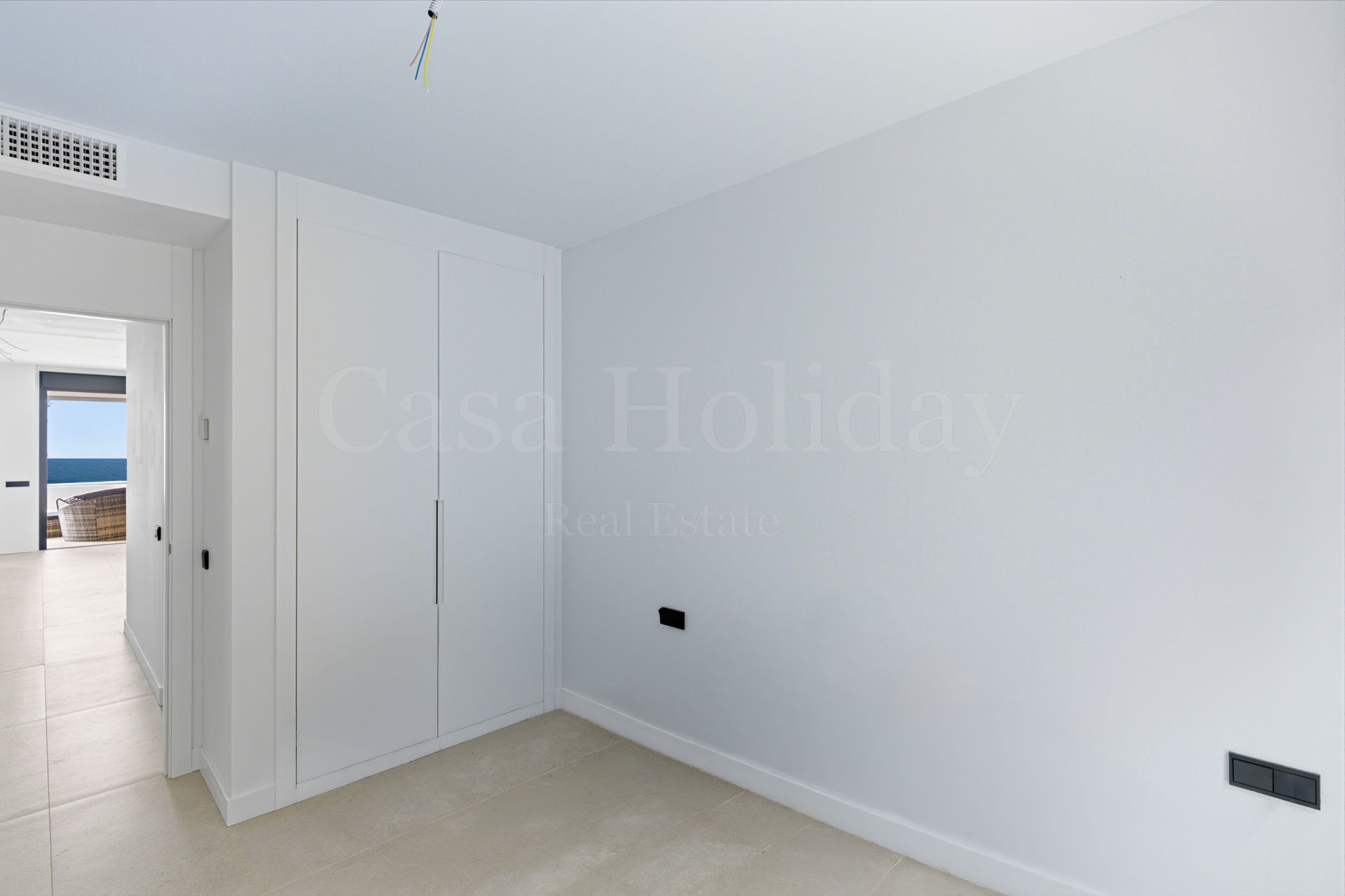 Apartment in Los Altos de los Monteros, Marbella