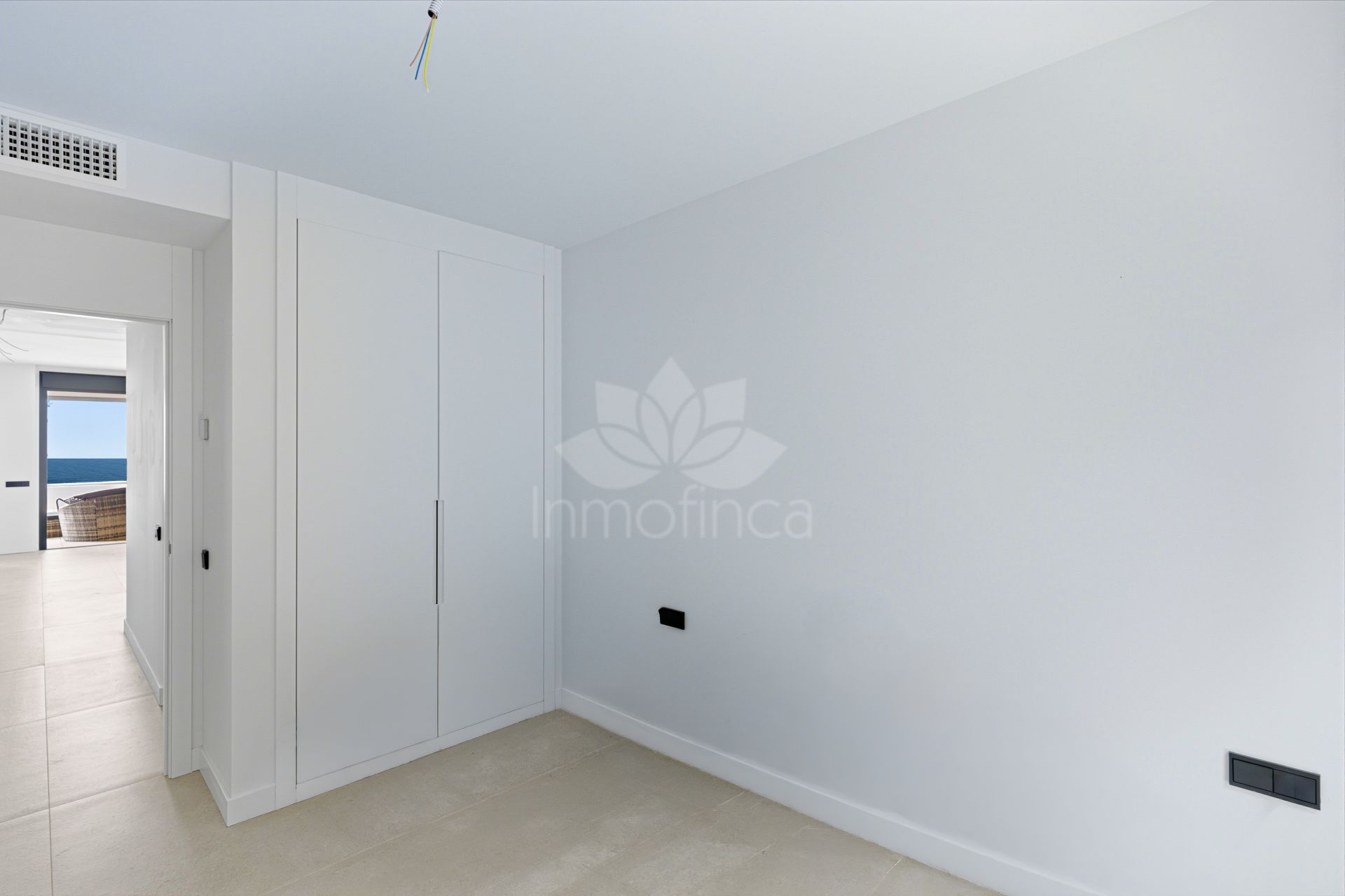 Apartamento en Los Altos de los Monteros, Marbella