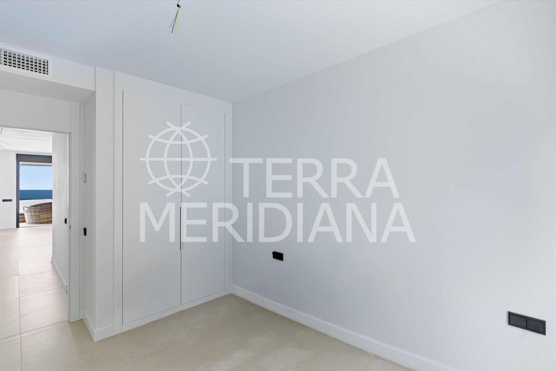 Apartment in Los Altos de los Monteros, Marbella