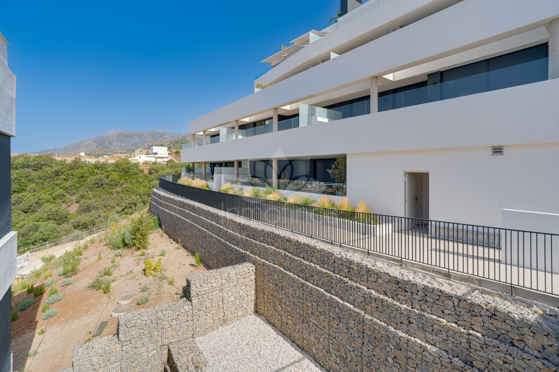 Apartamento en Los Altos de los Monteros, Marbella