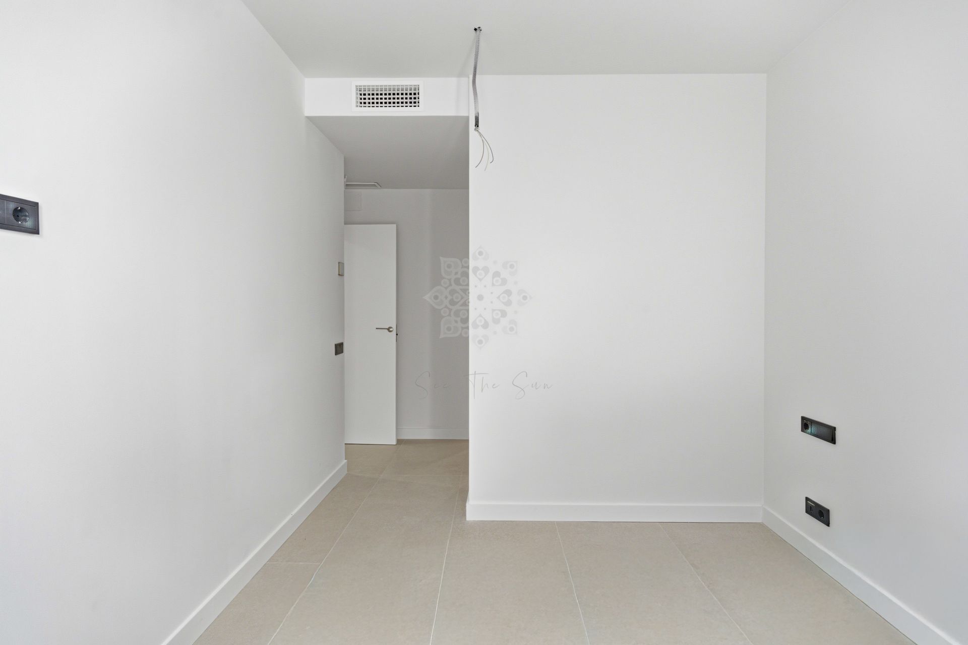 Apartment in Los Altos de los Monteros, Marbella