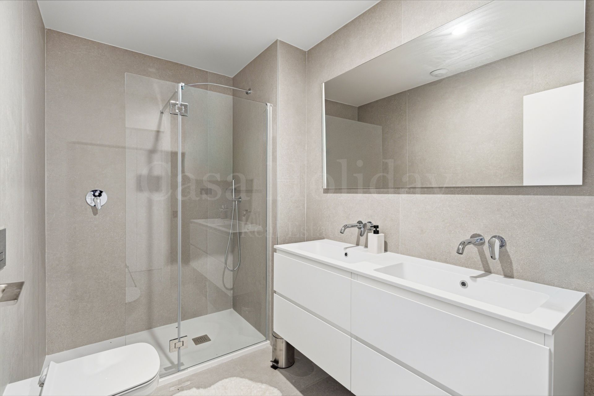 Apartment in Los Altos de los Monteros, Marbella