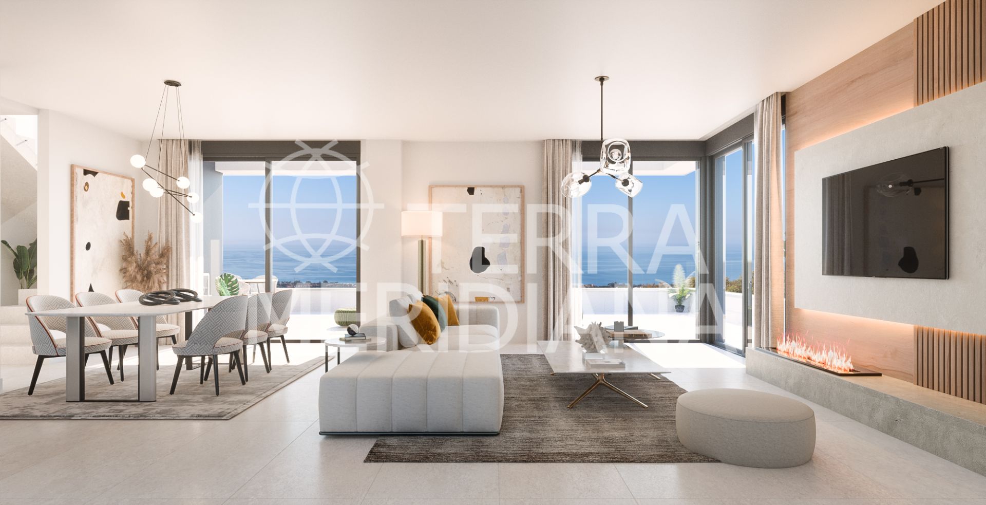 Apartment in Los Altos de los Monteros, Marbella