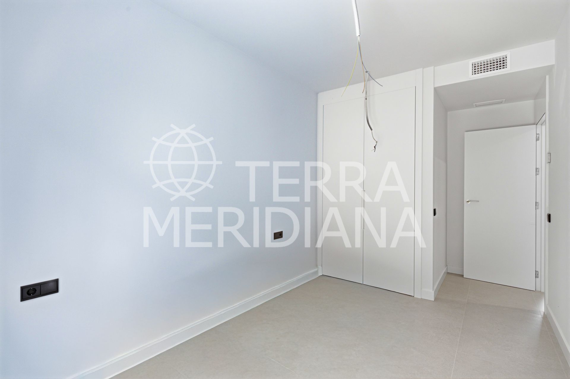 Apartment in Los Altos de los Monteros, Marbella