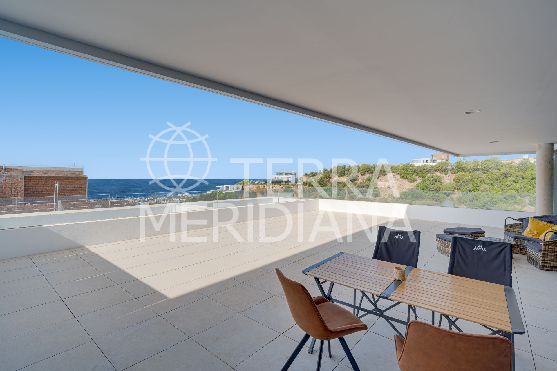 Apartment in Los Altos de los Monteros, Marbella