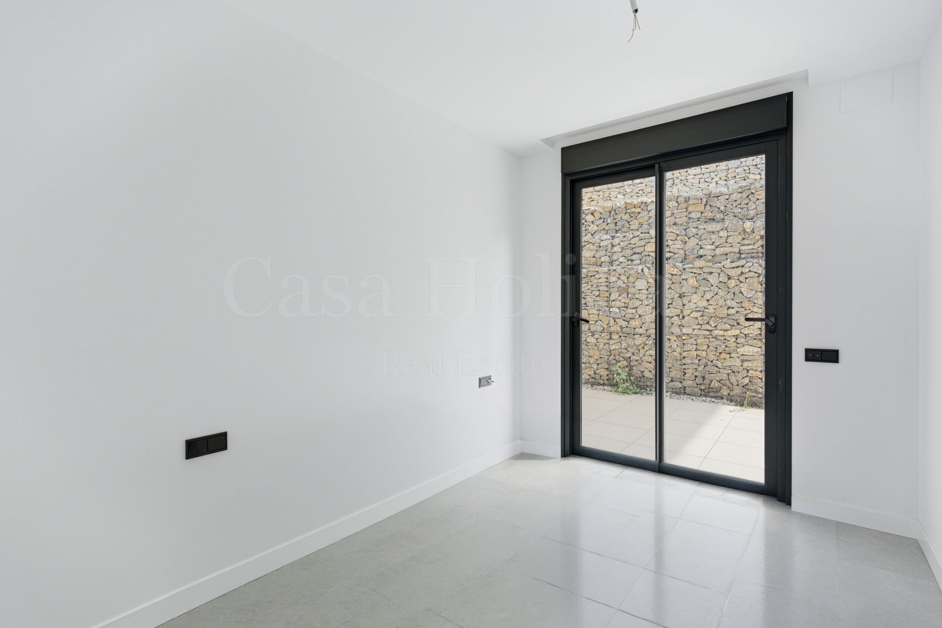 Apartment in Los Altos de los Monteros, Marbella