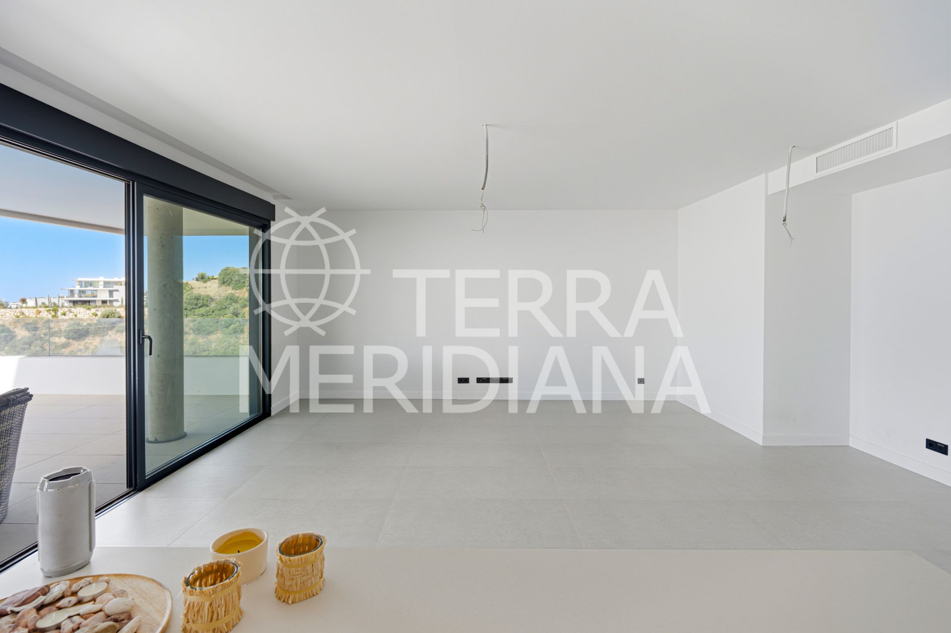 Apartment in Los Altos de los Monteros, Marbella