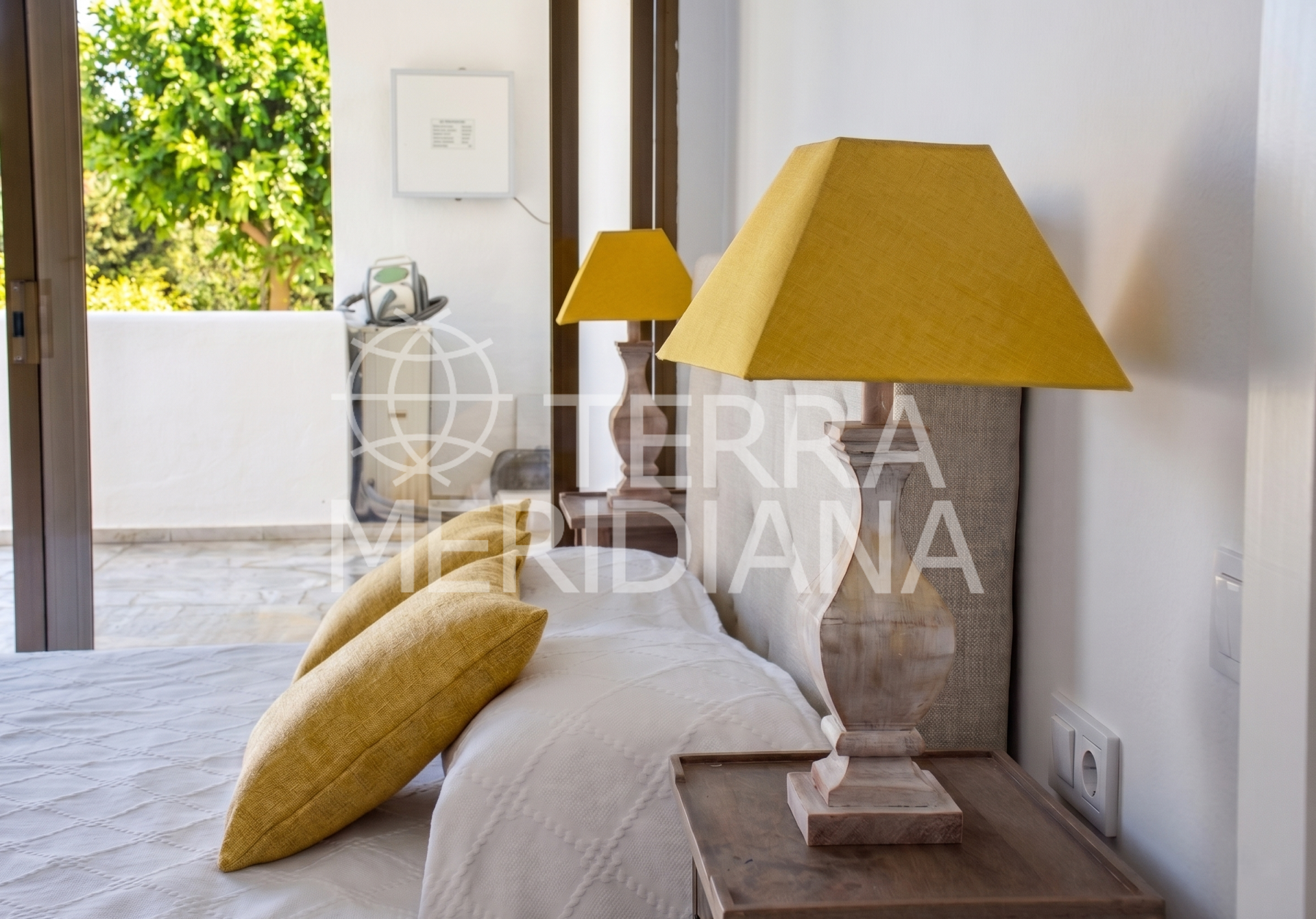 Apartment in Golden Beach, Marbella