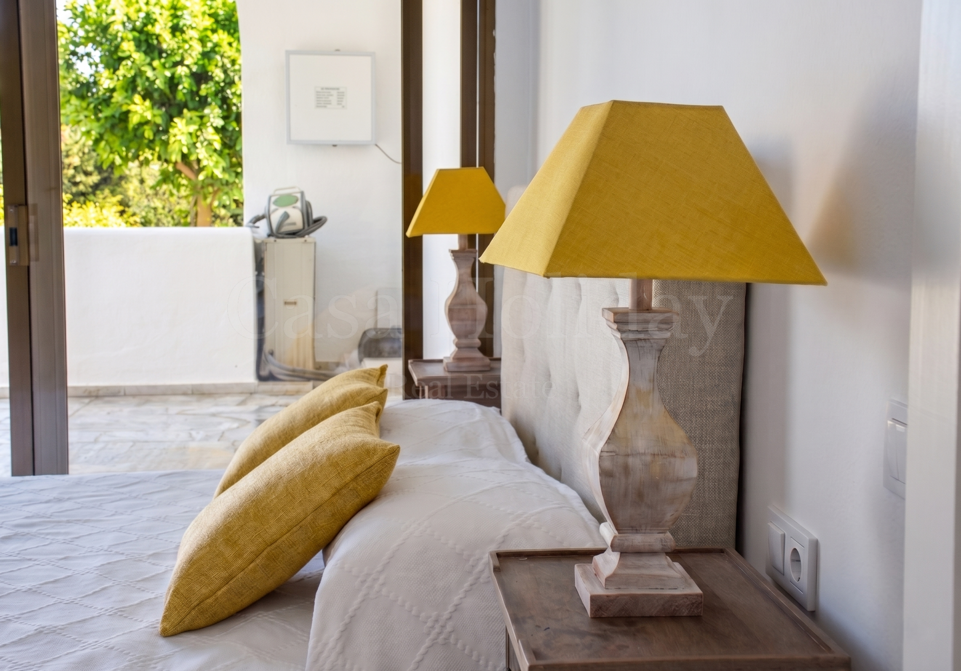Apartment in Golden Beach, Marbella