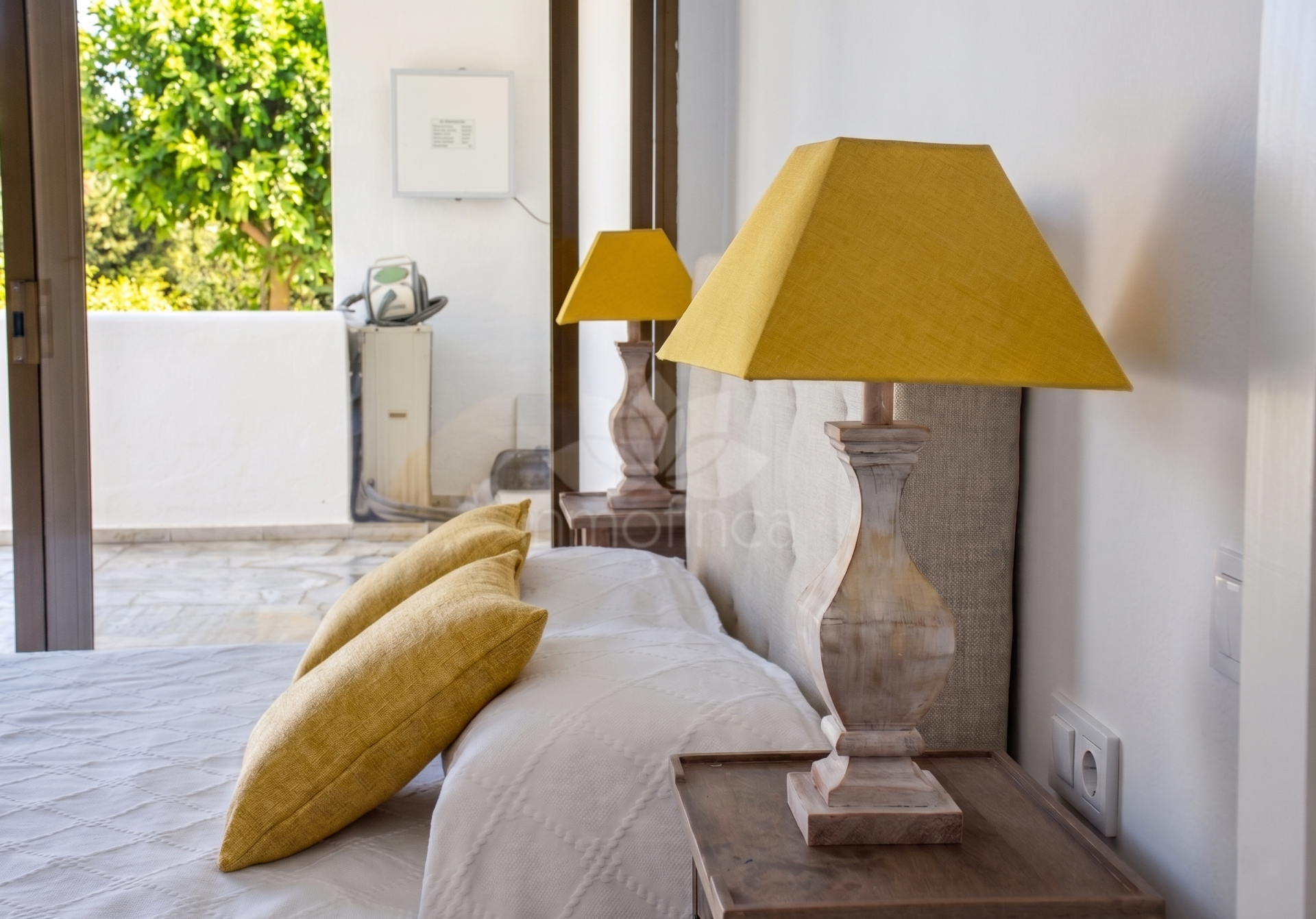 Apartamento en Golden Beach, Marbella