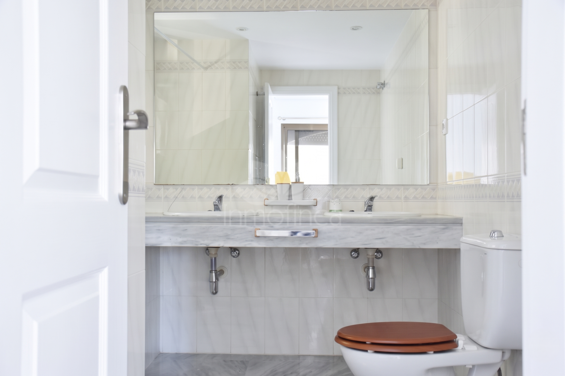 Apartamento en Golden Beach, Marbella