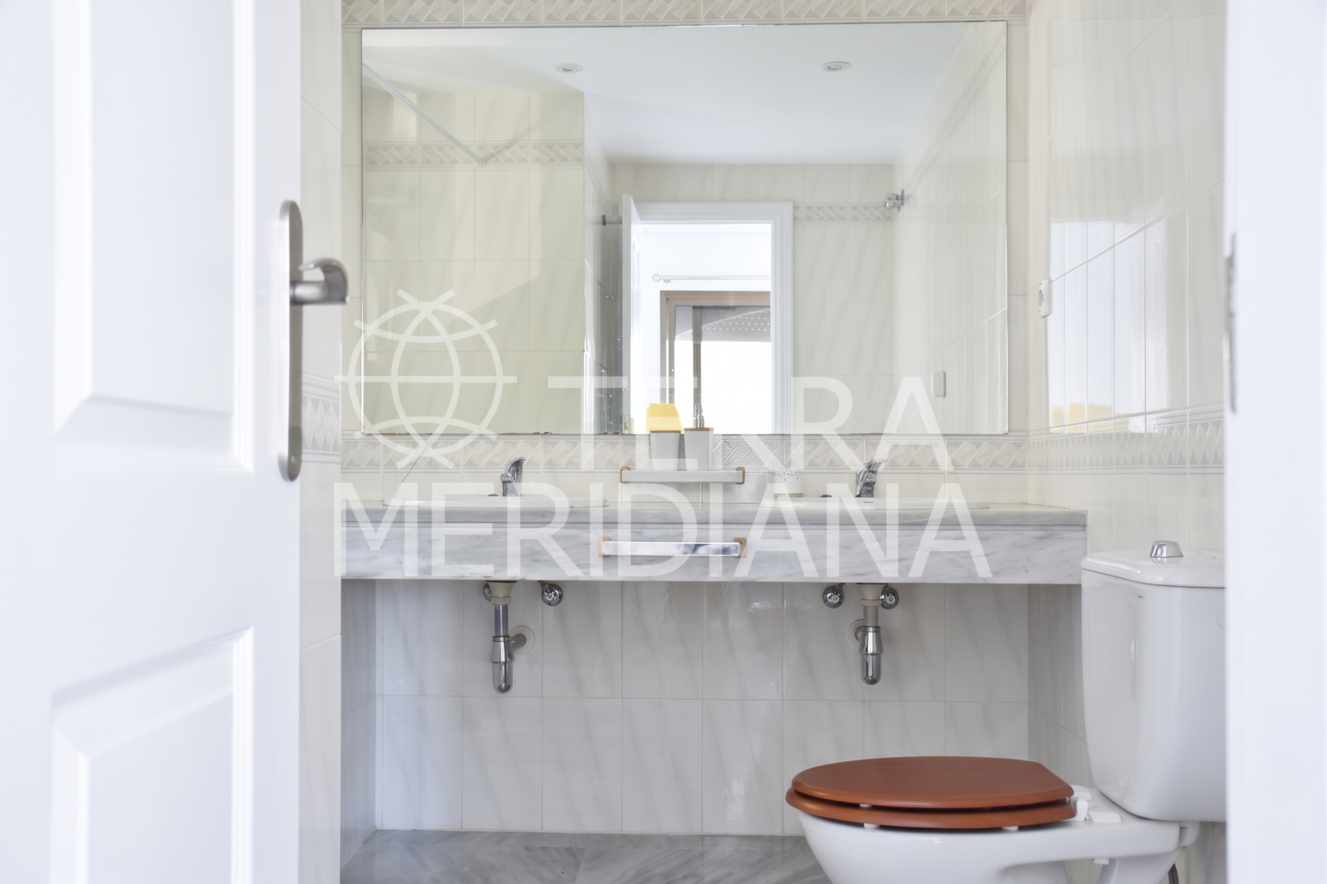 Apartment in Golden Beach, Marbella