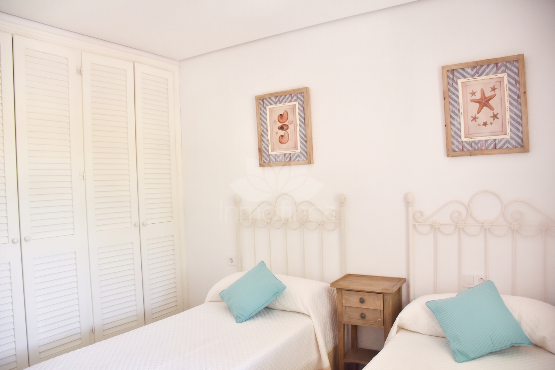 Apartamento en Golden Beach, Marbella