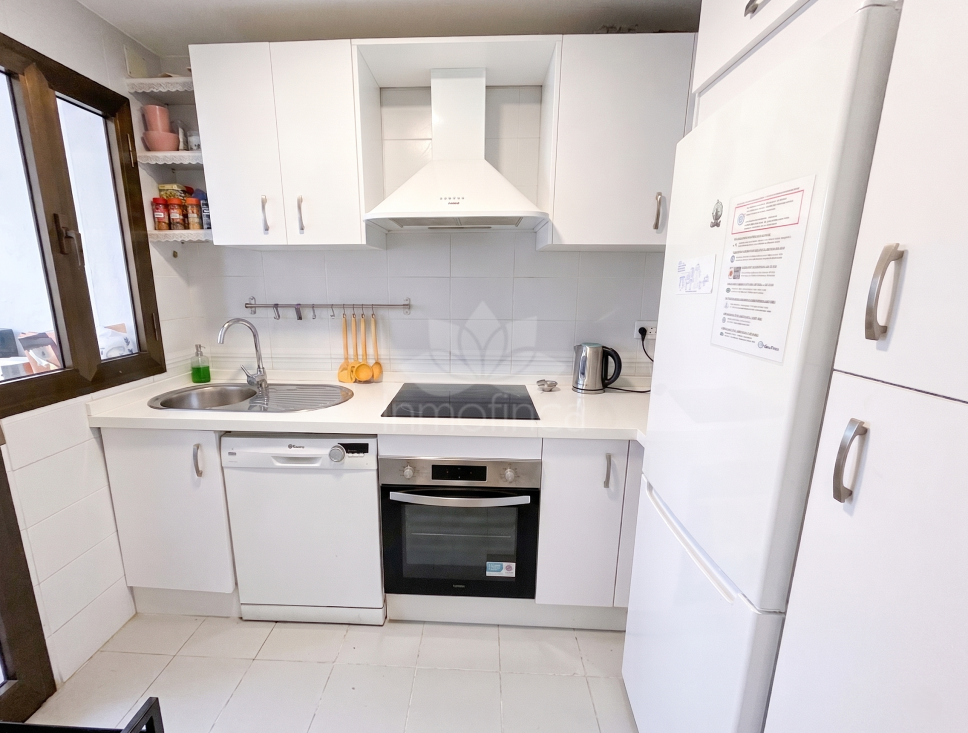 Apartamento en Golden Beach, Marbella